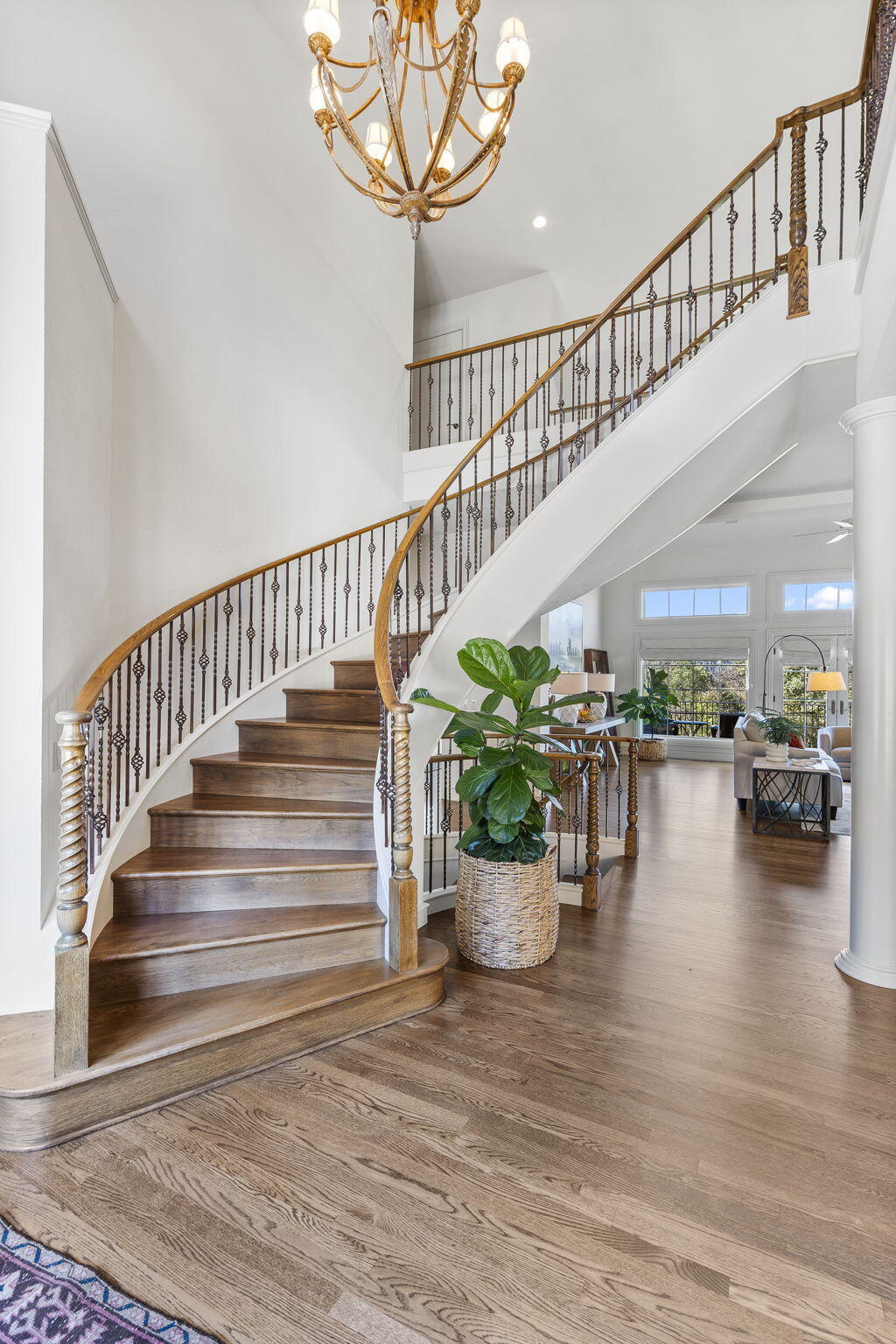 Millwood - Residential