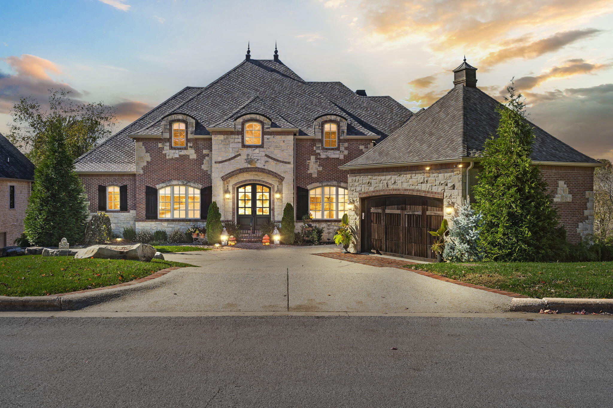 Millwood - Residential