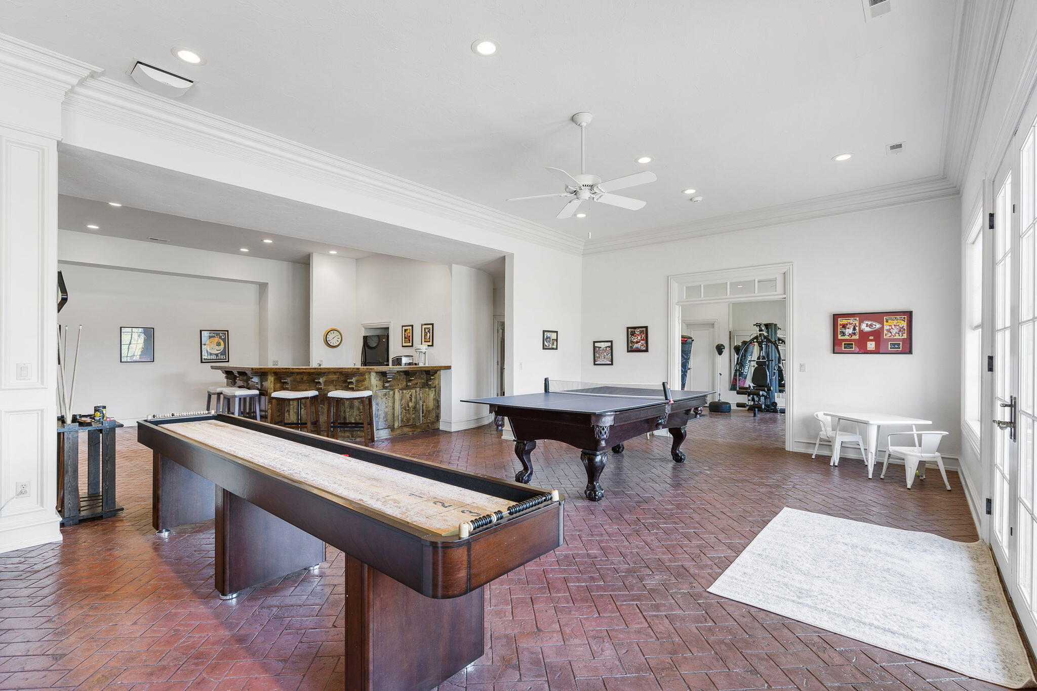 Millwood - Residential