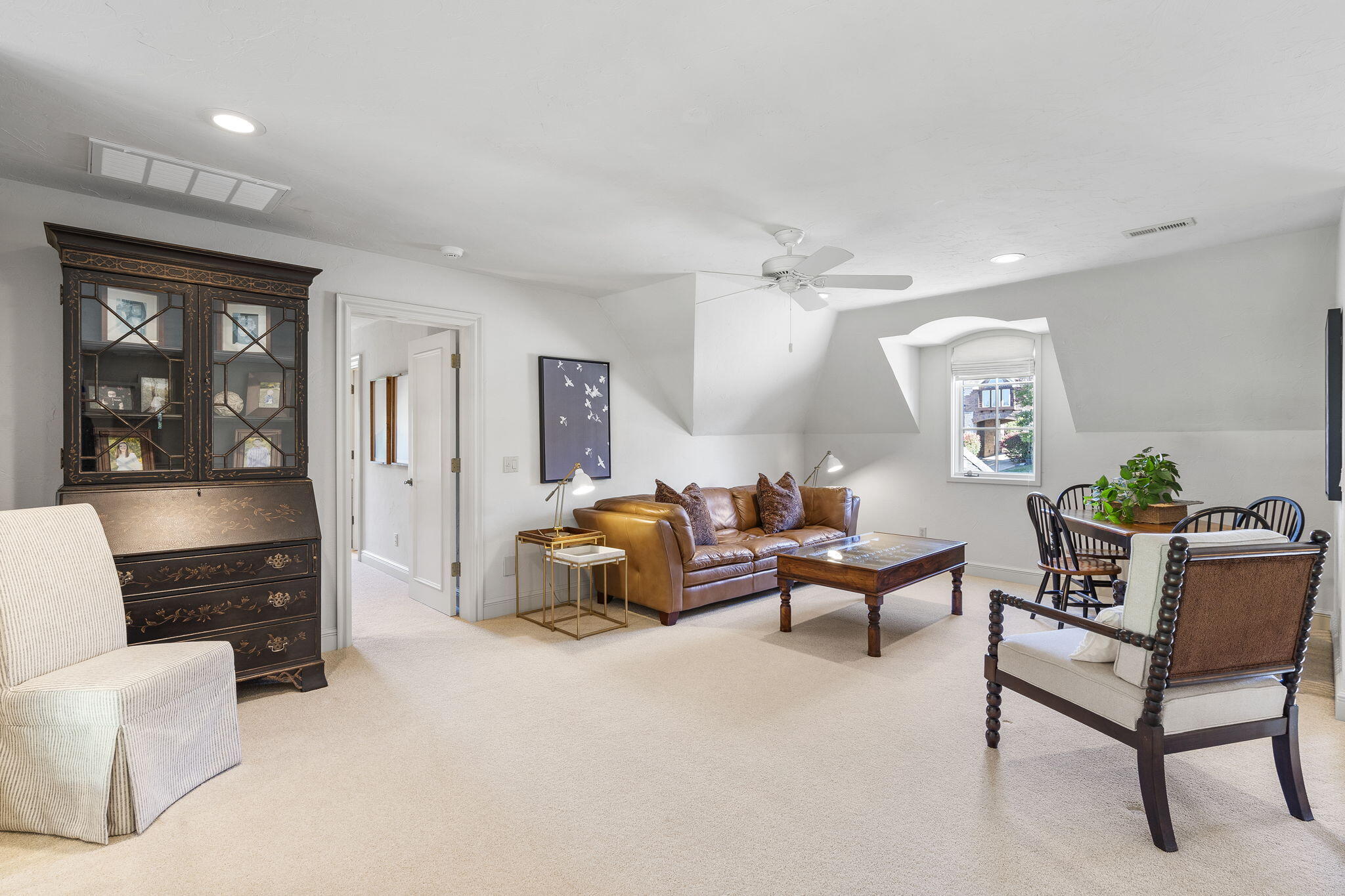 Millwood - Residential