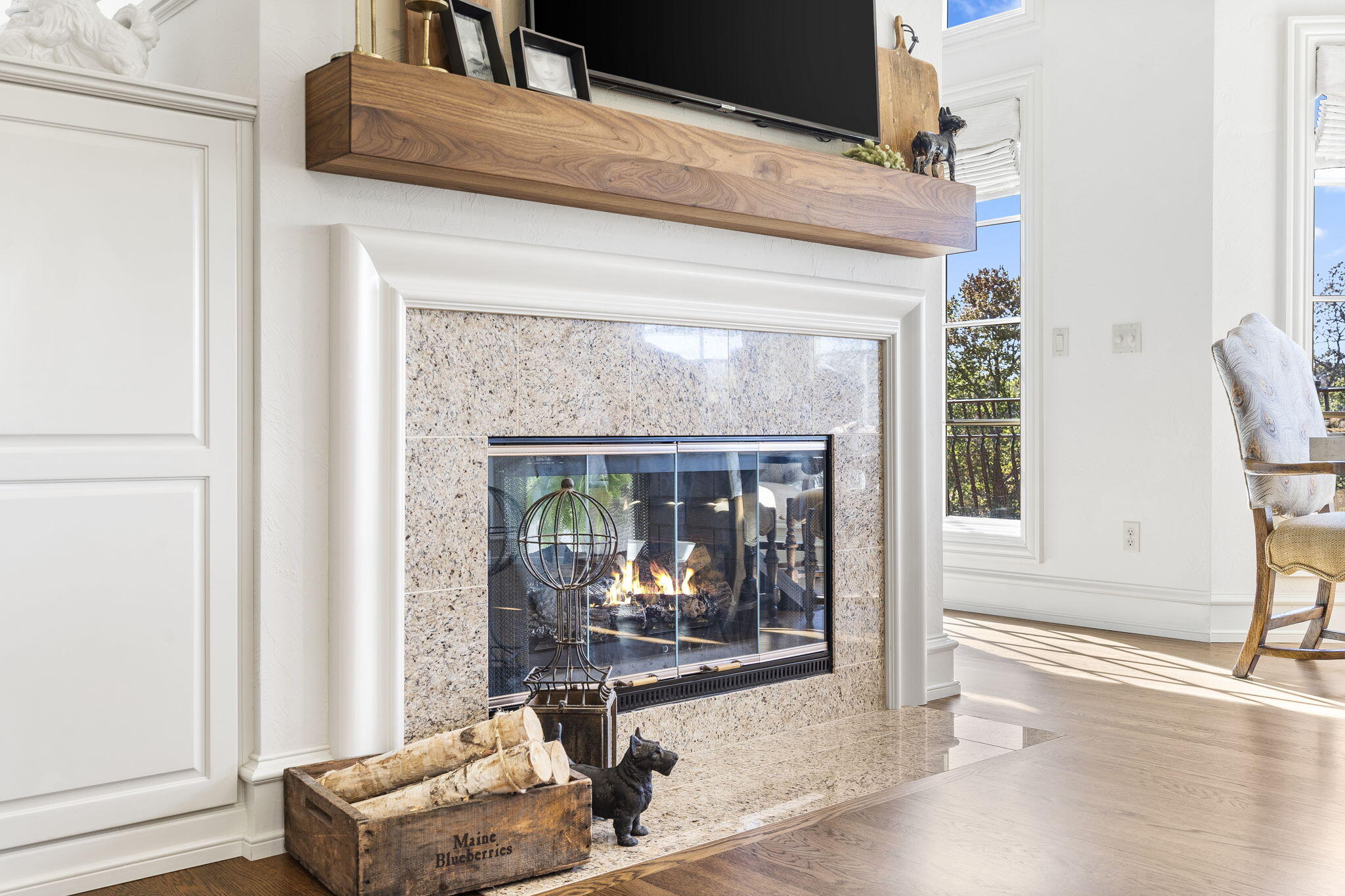 Millwood - Residential