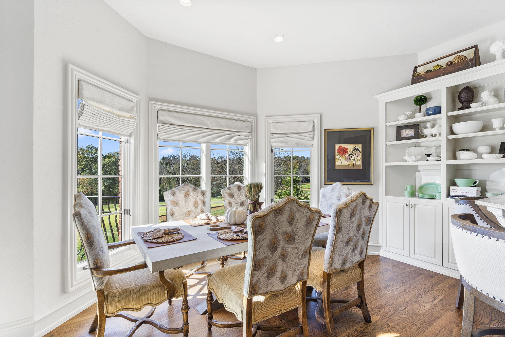 Millwood - Residential