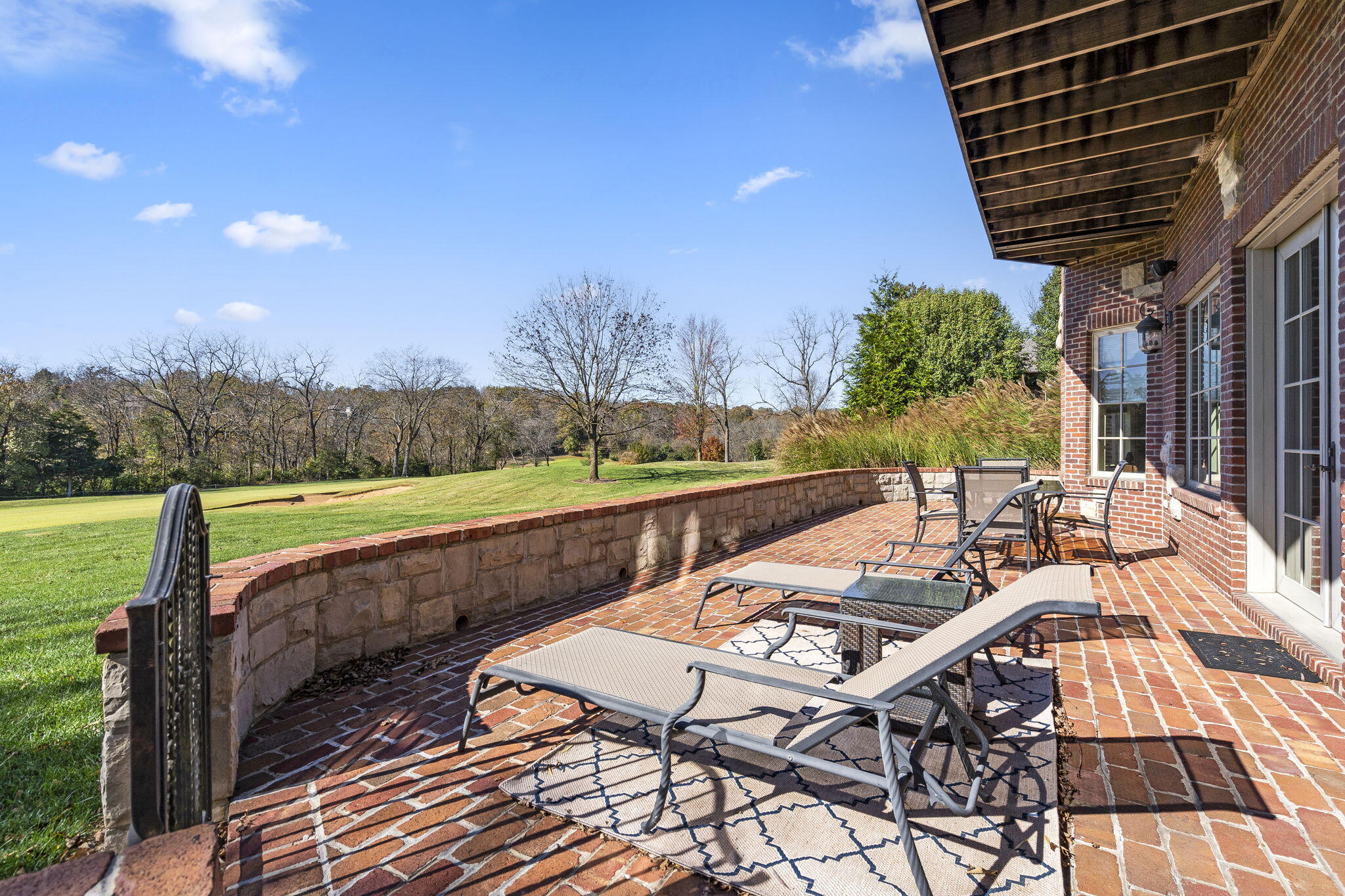 Millwood - Residential