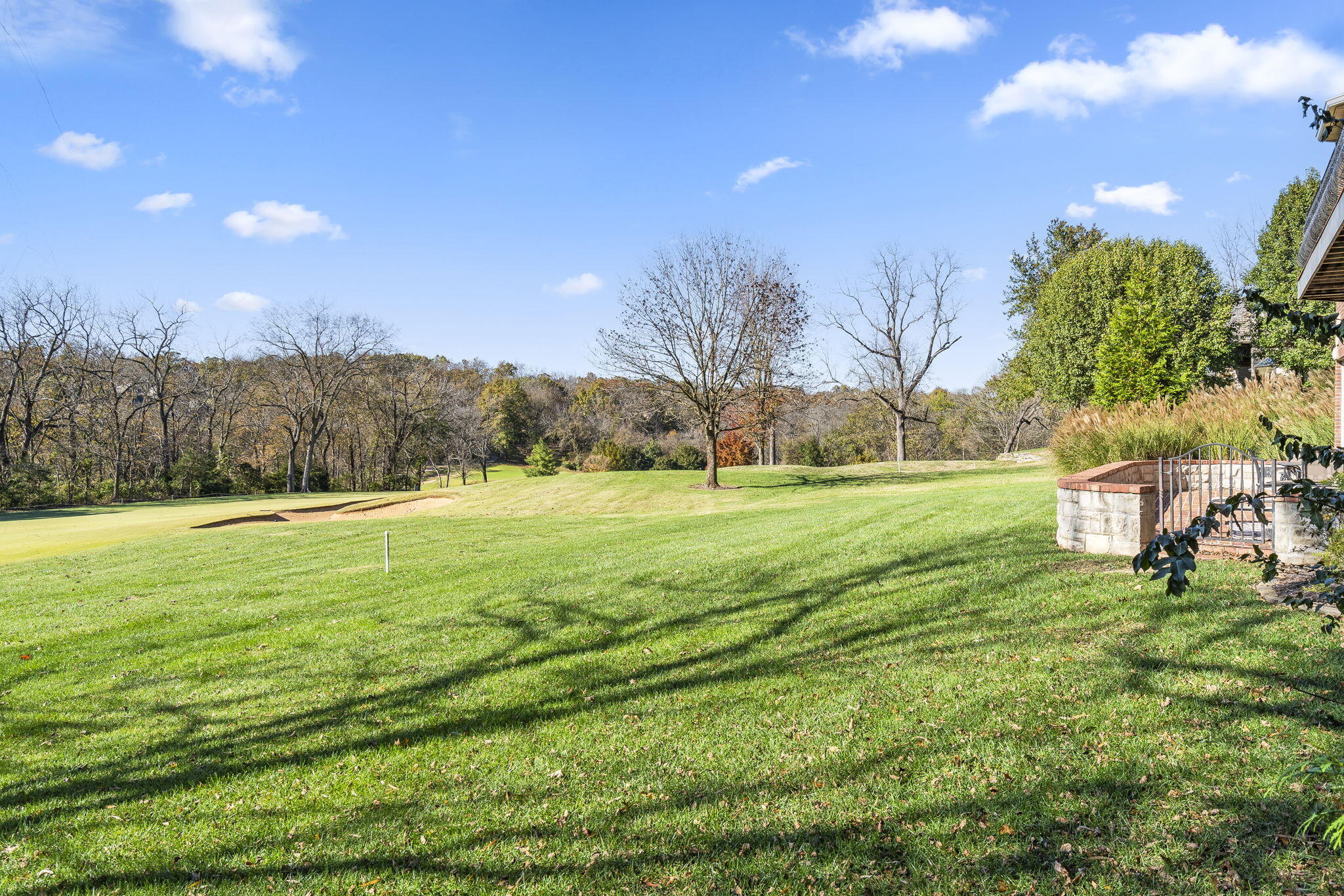 Millwood - Residential