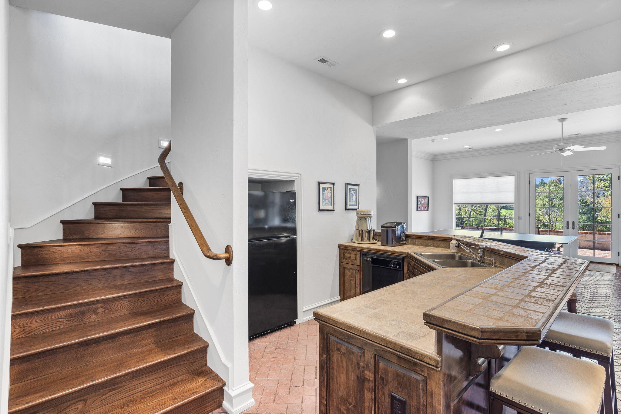 Millwood - Residential