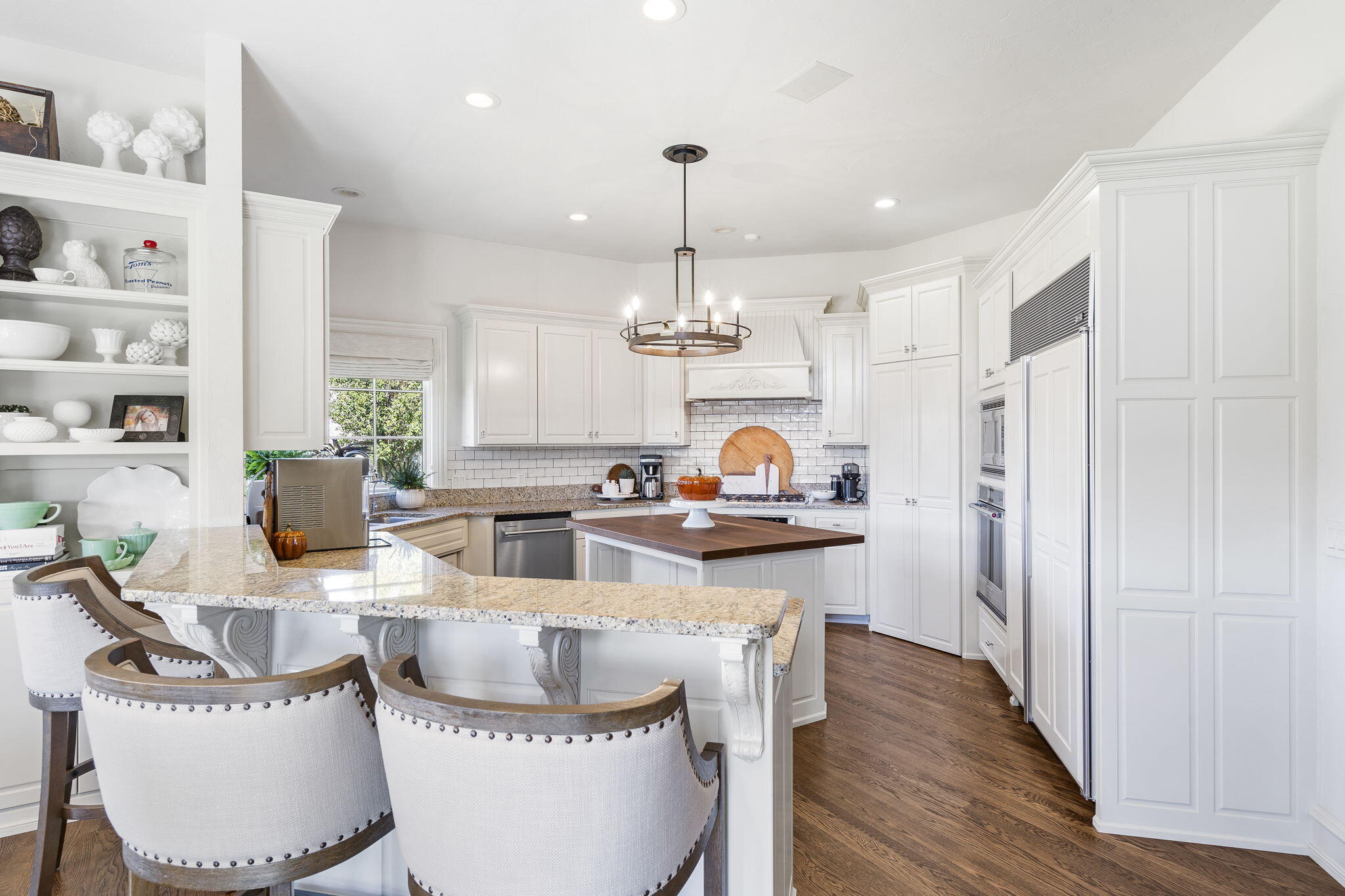 Millwood - Residential