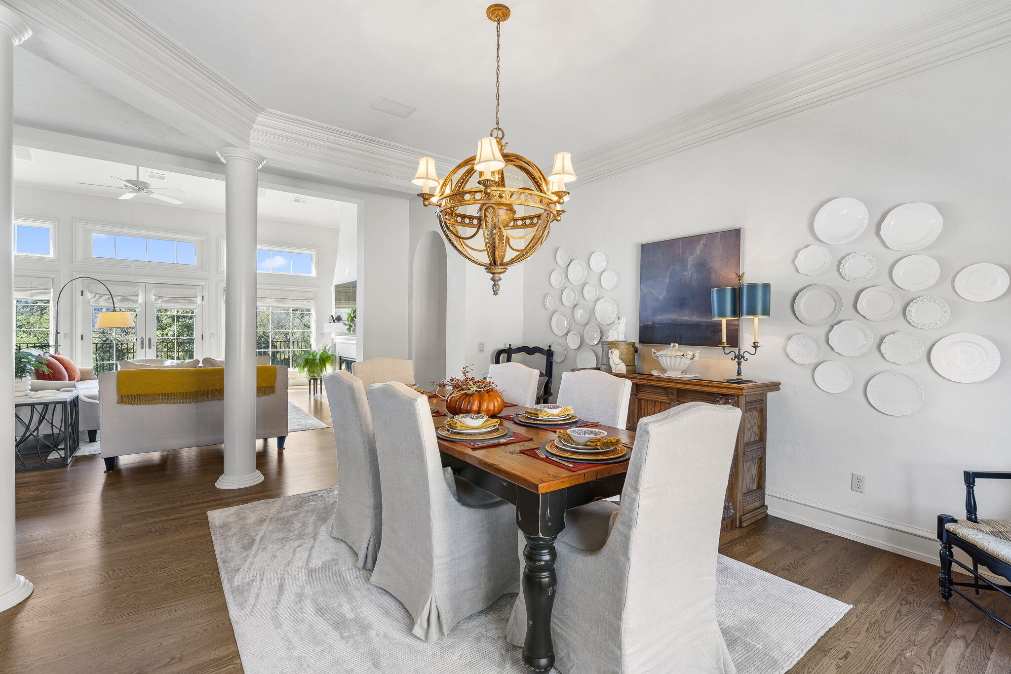 Millwood - Residential