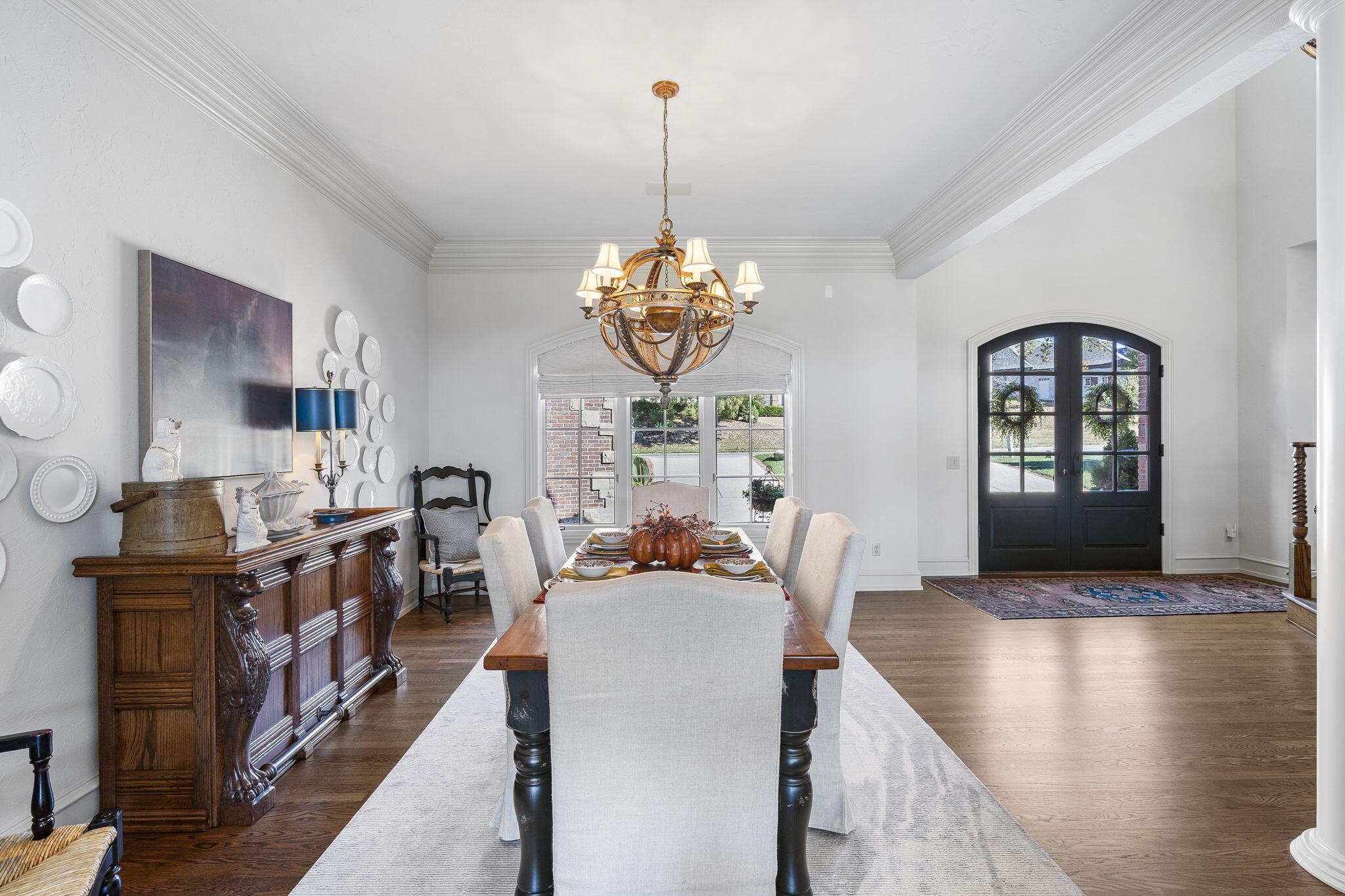 Millwood - Residential