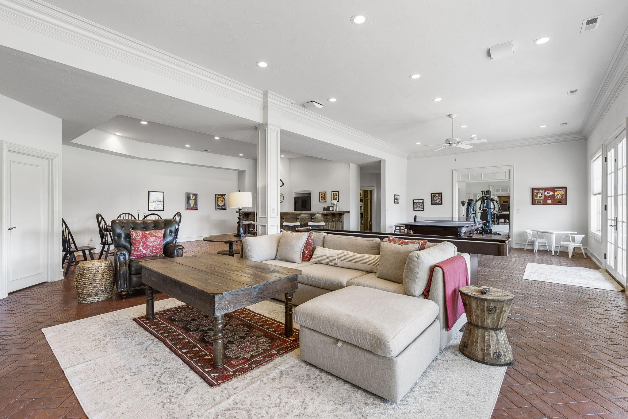 Millwood - Residential