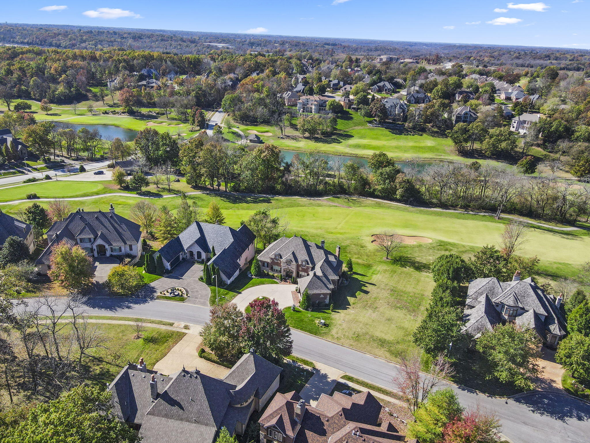 Millwood - Residential