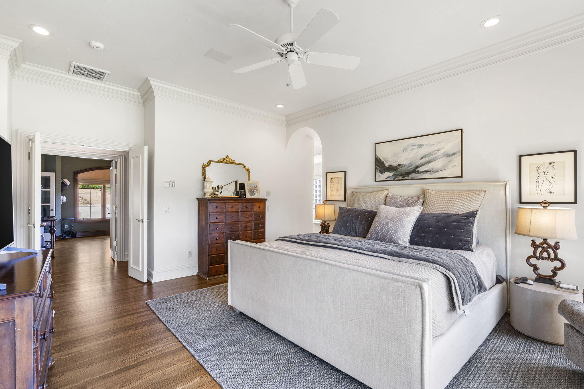 Millwood - Residential