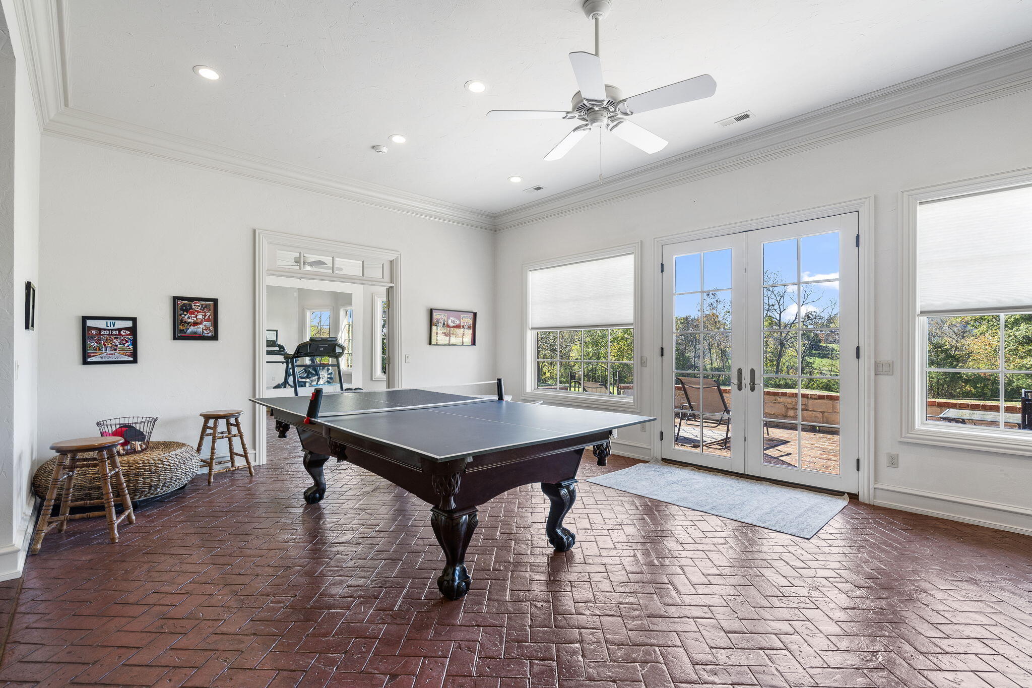 Millwood - Residential