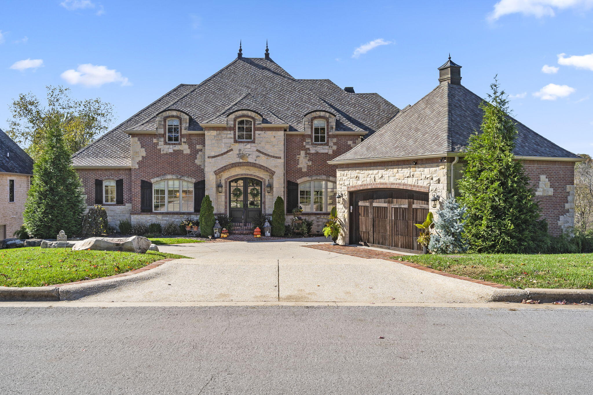 Millwood - Residential