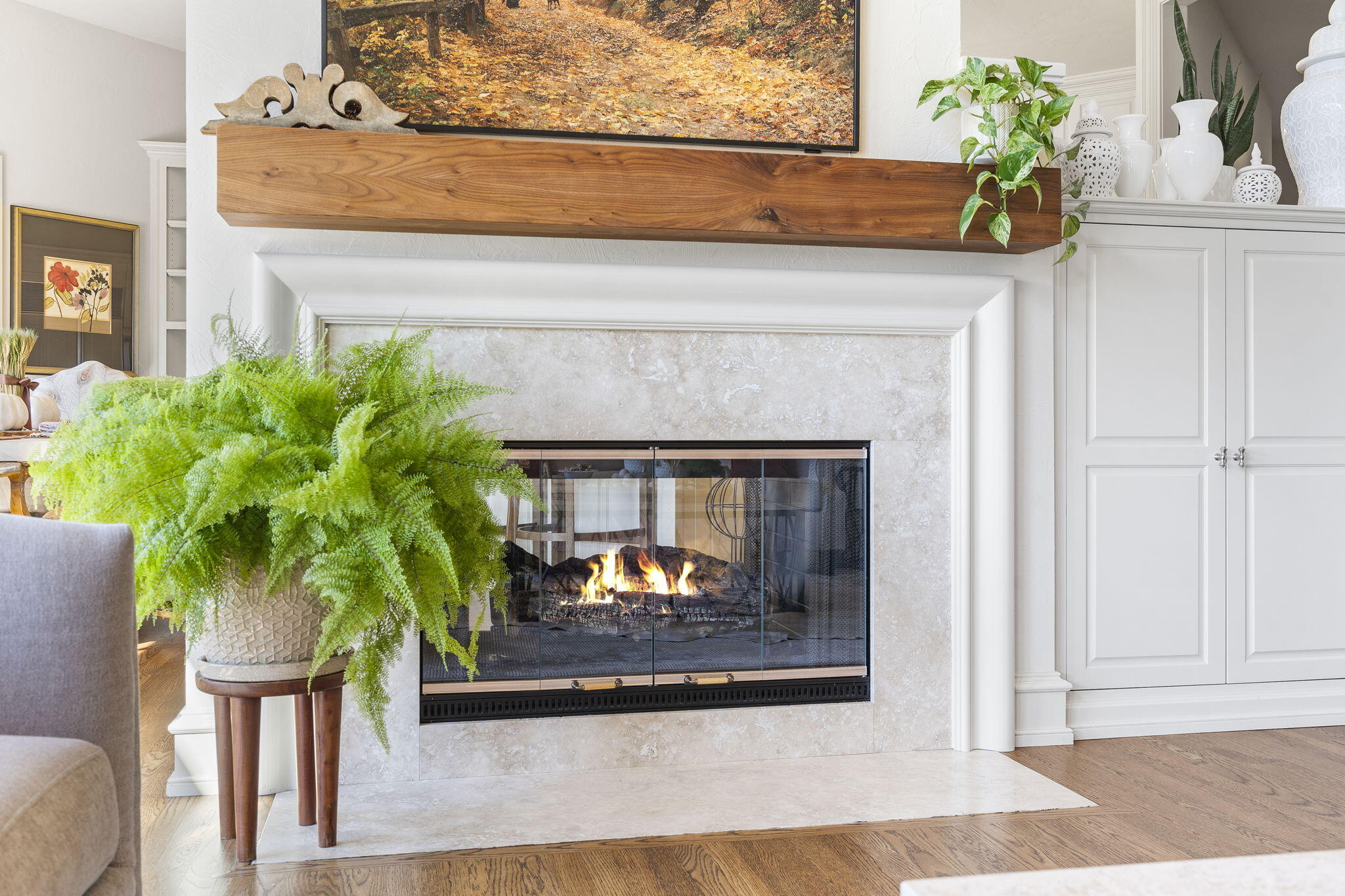 Millwood - Residential