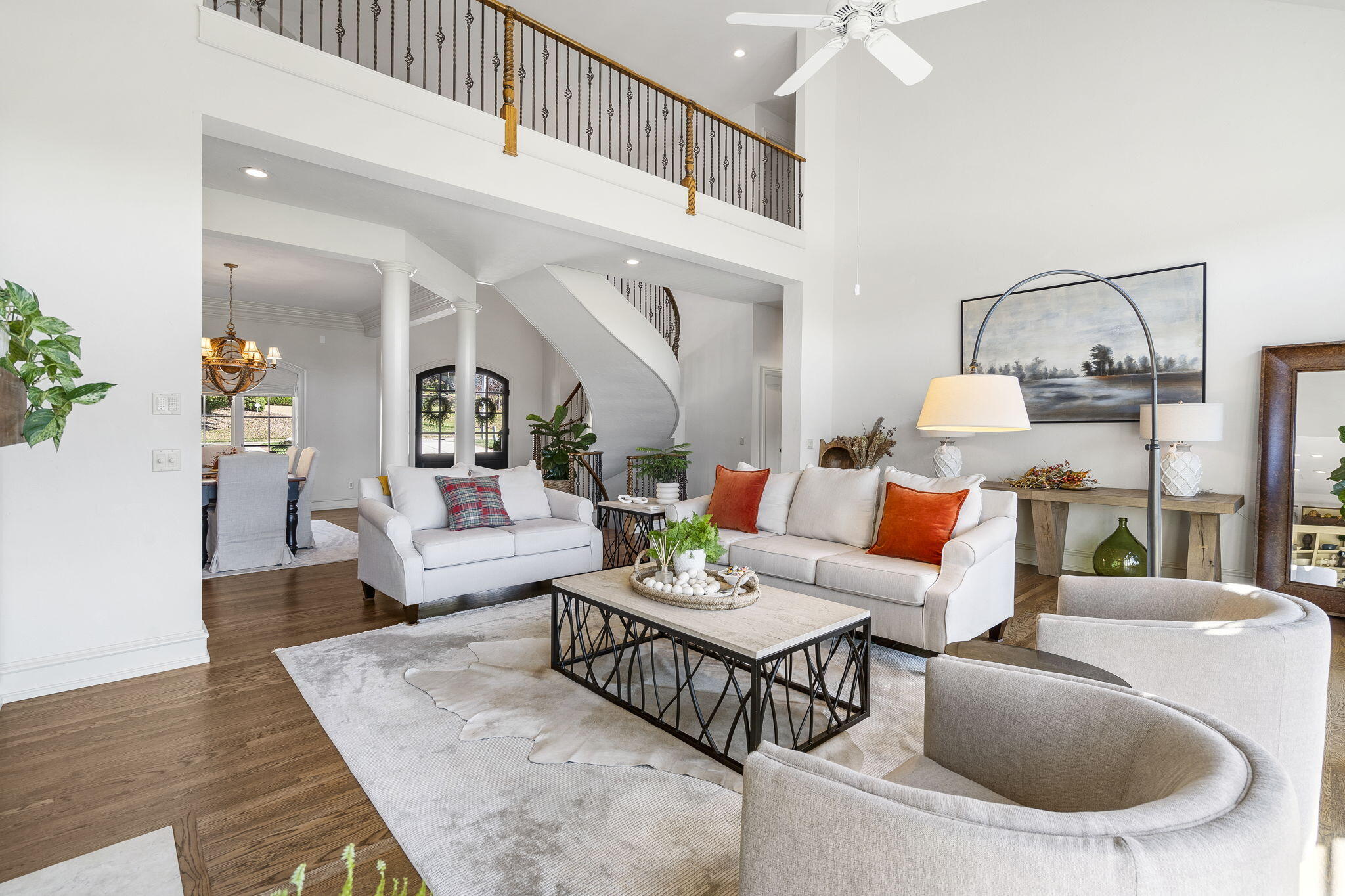 Millwood - Residential