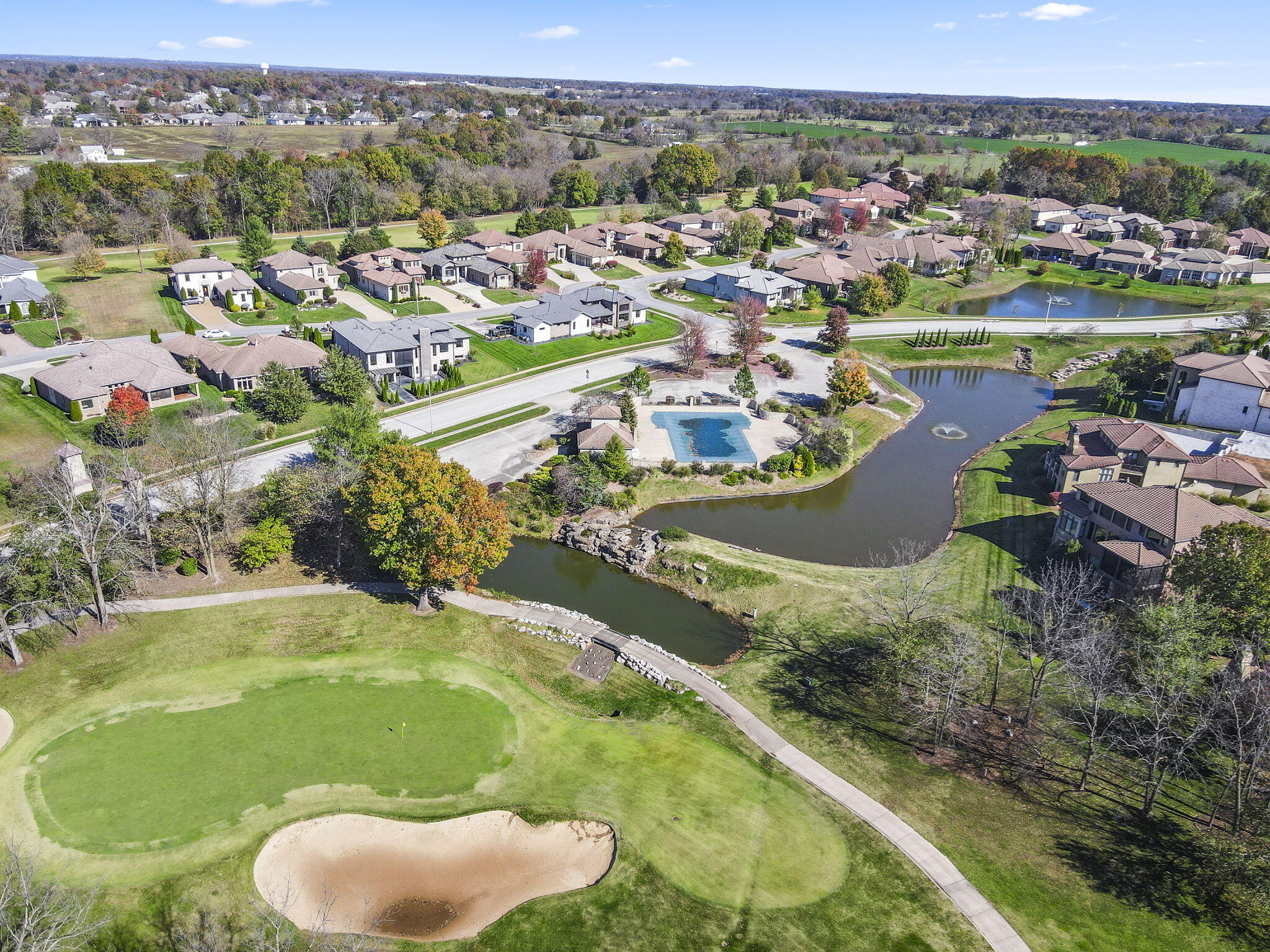 Millwood - Residential