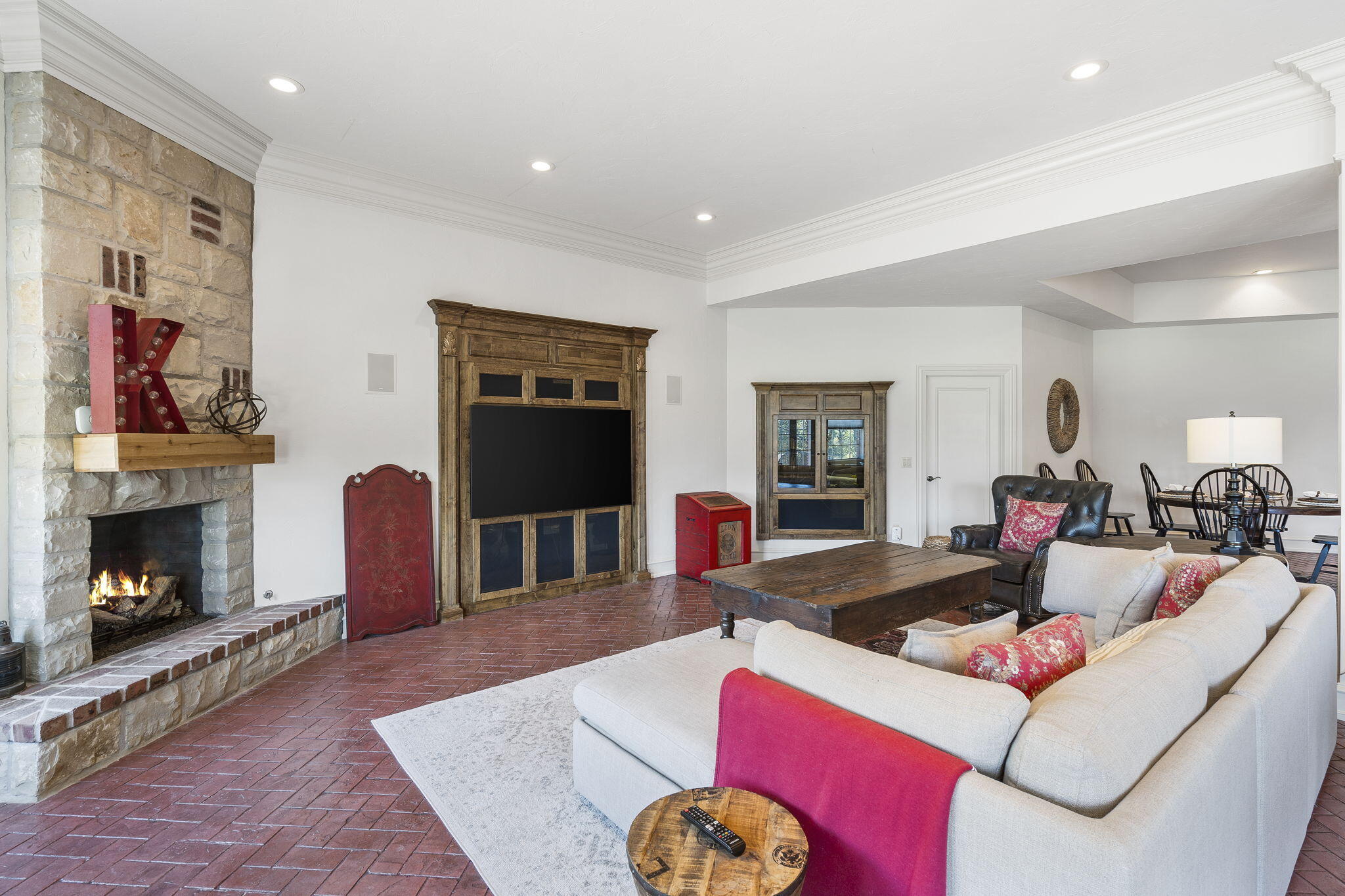 Millwood - Residential