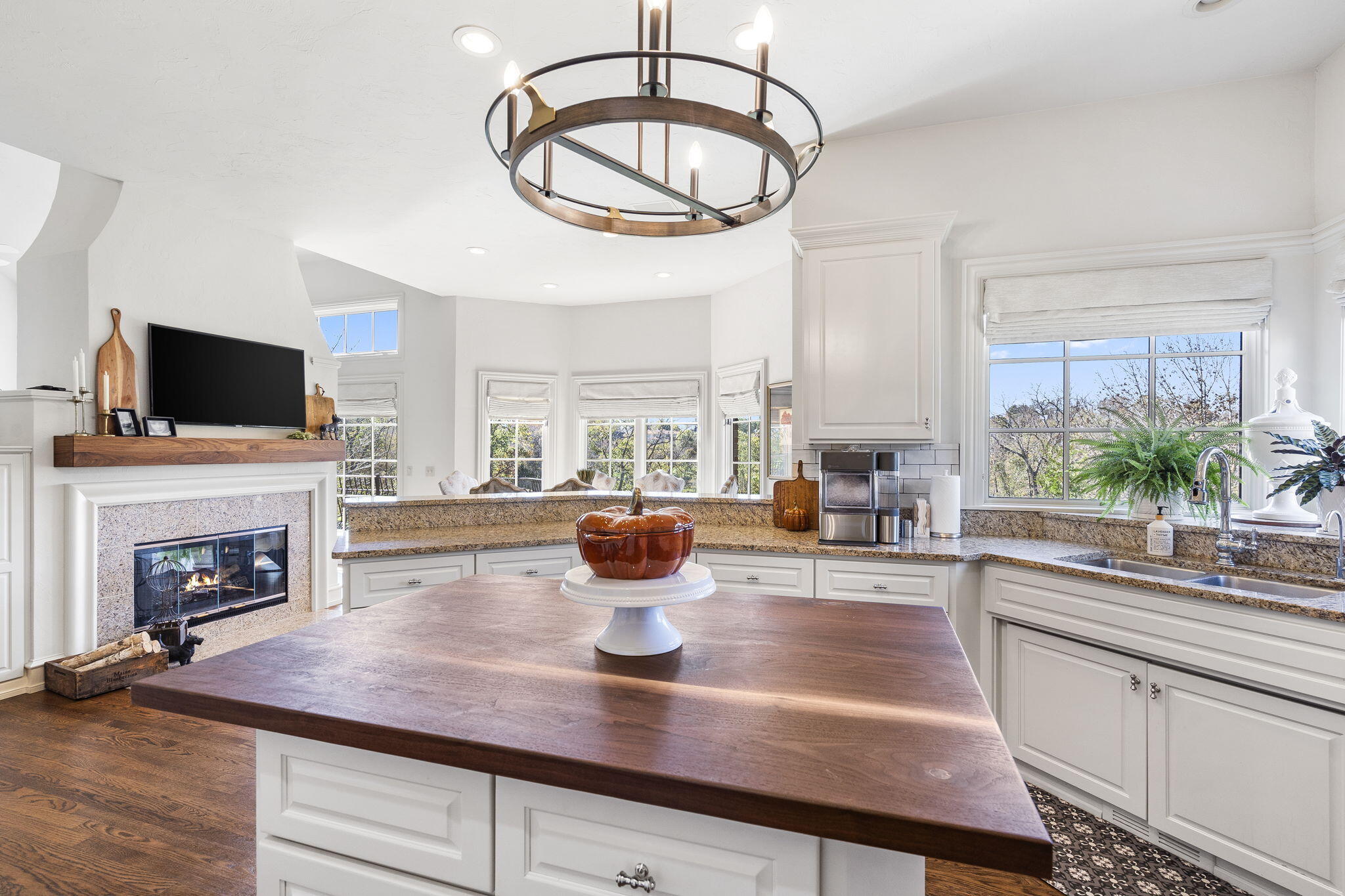 Millwood - Residential