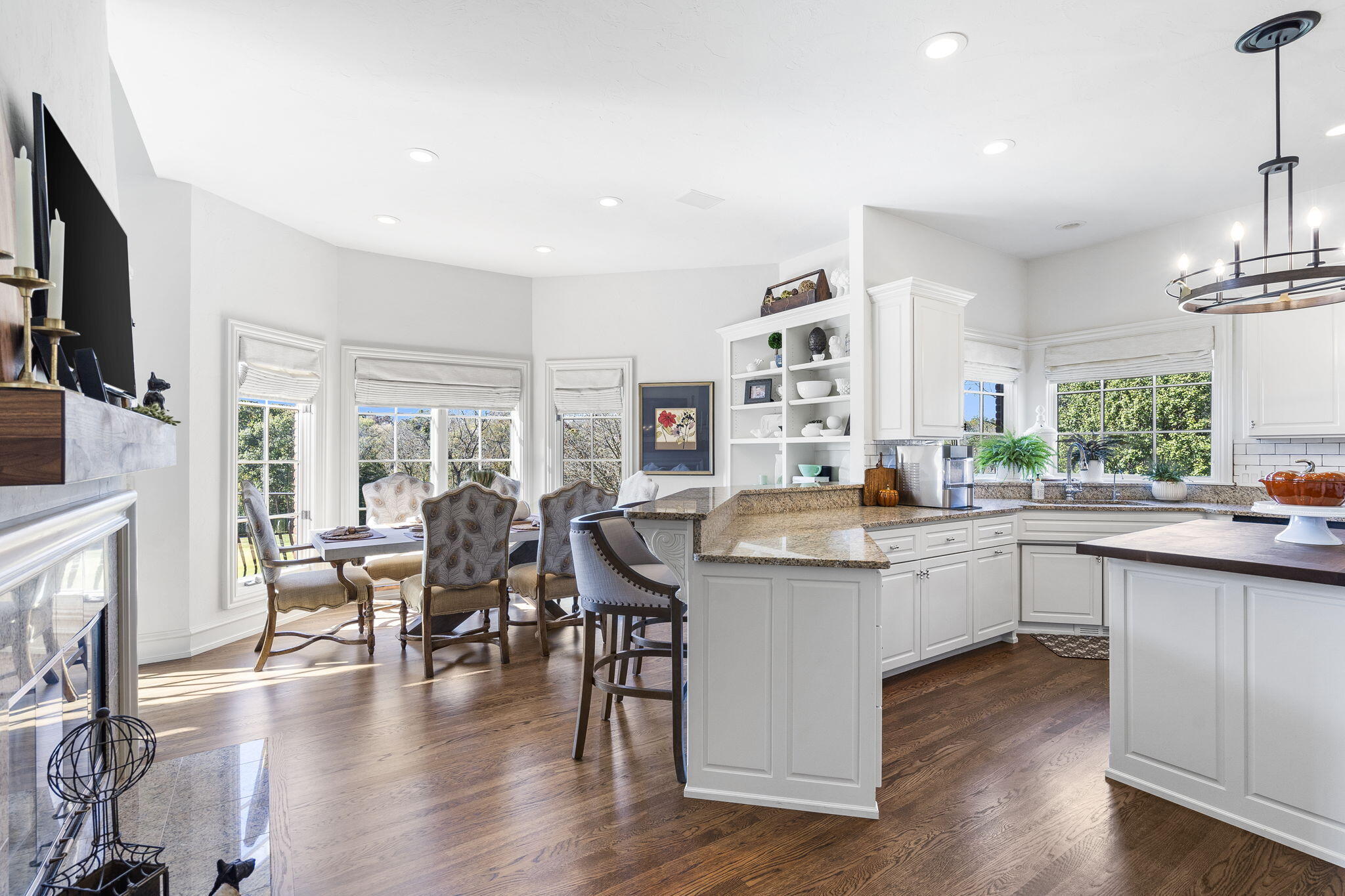 Millwood - Residential