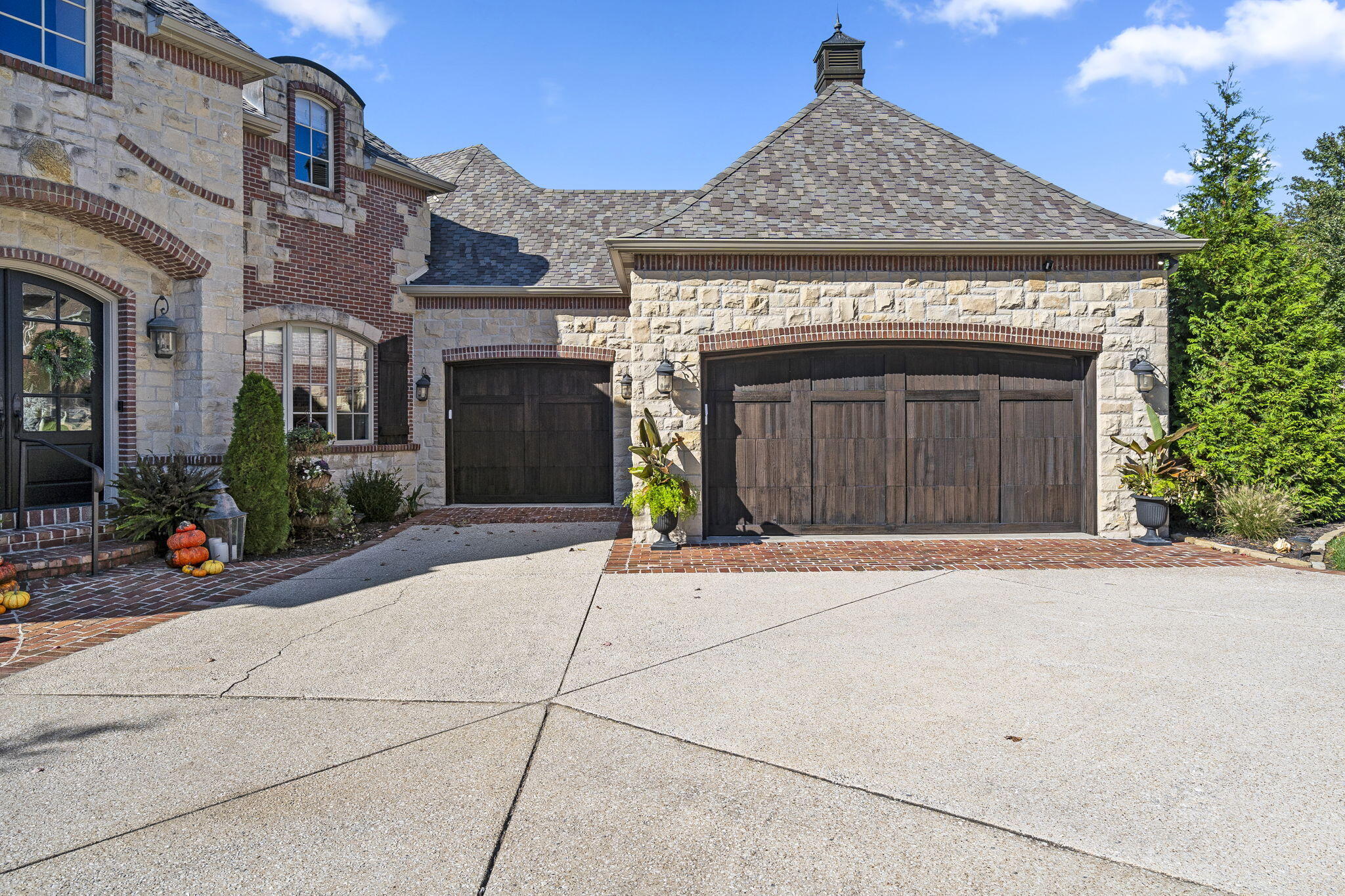 Millwood - Residential