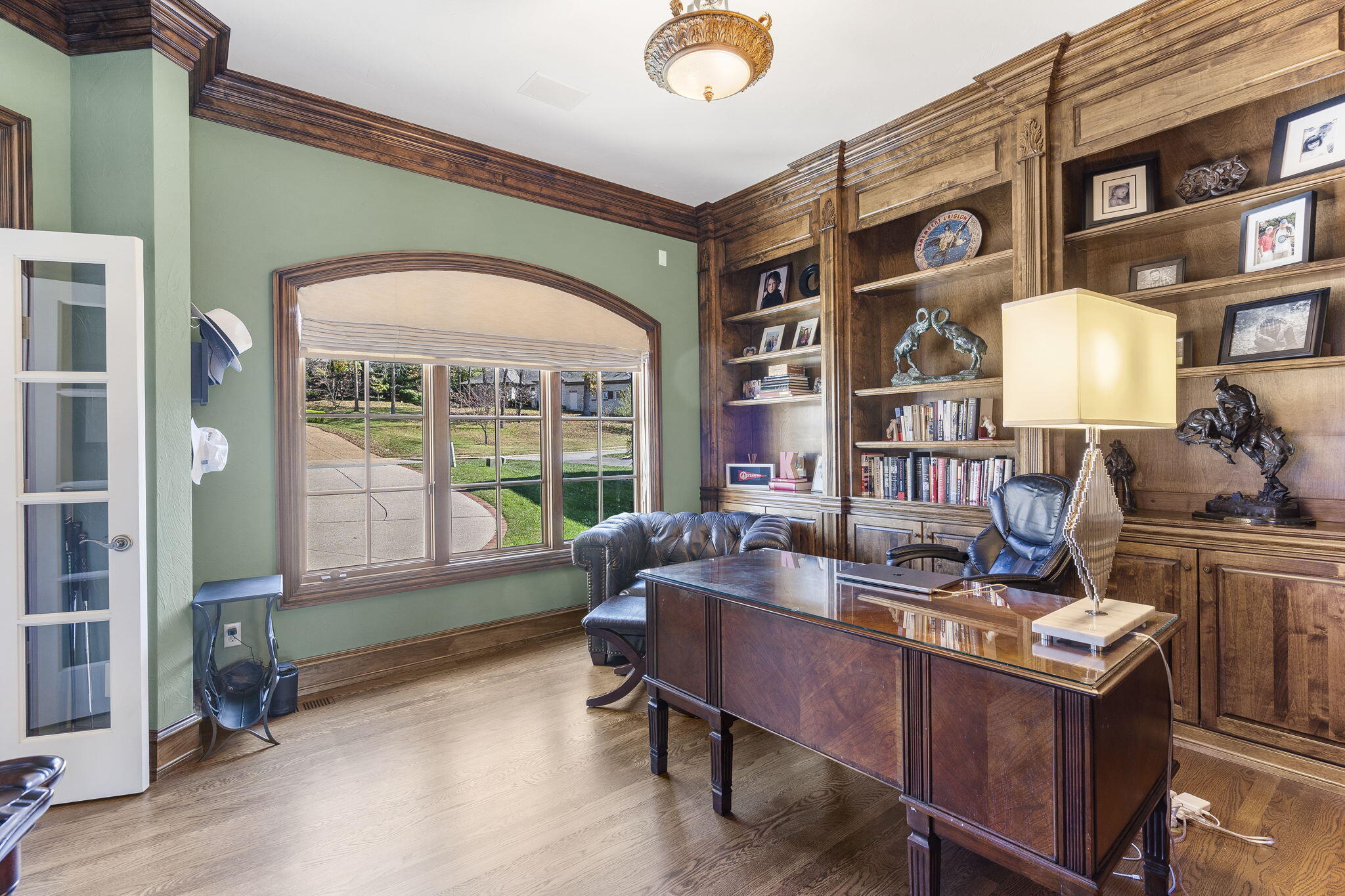 Millwood - Residential
