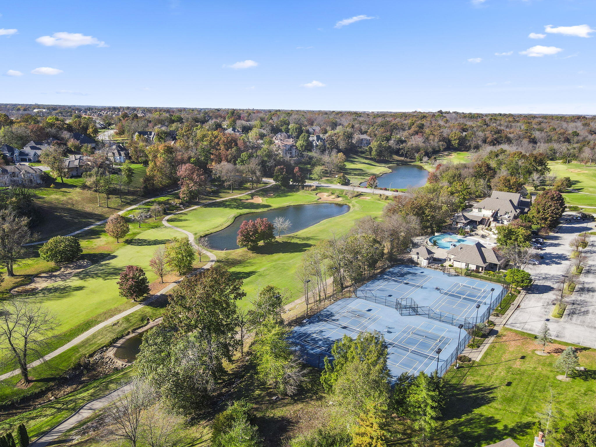Millwood - Residential