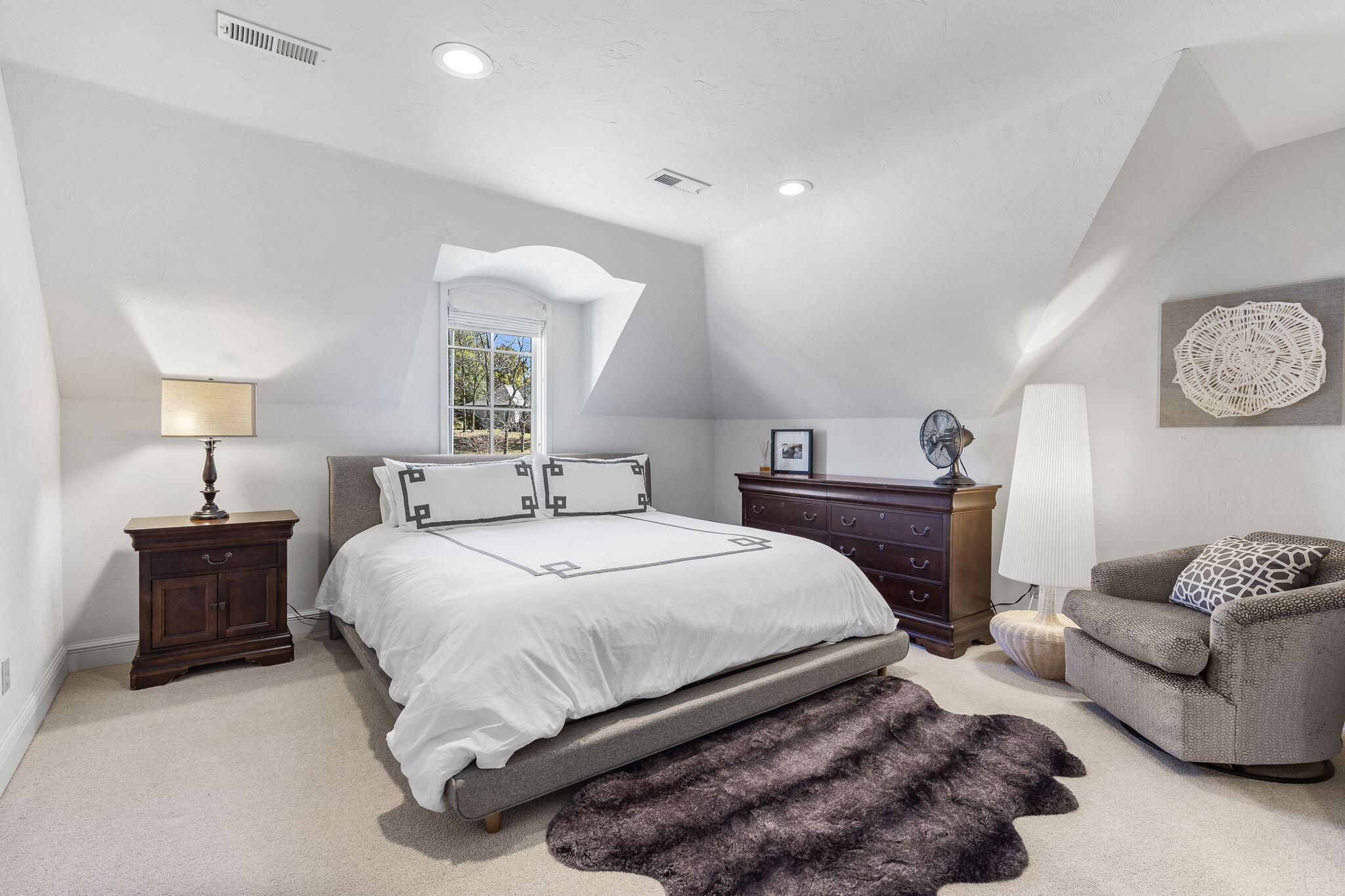 Millwood - Residential