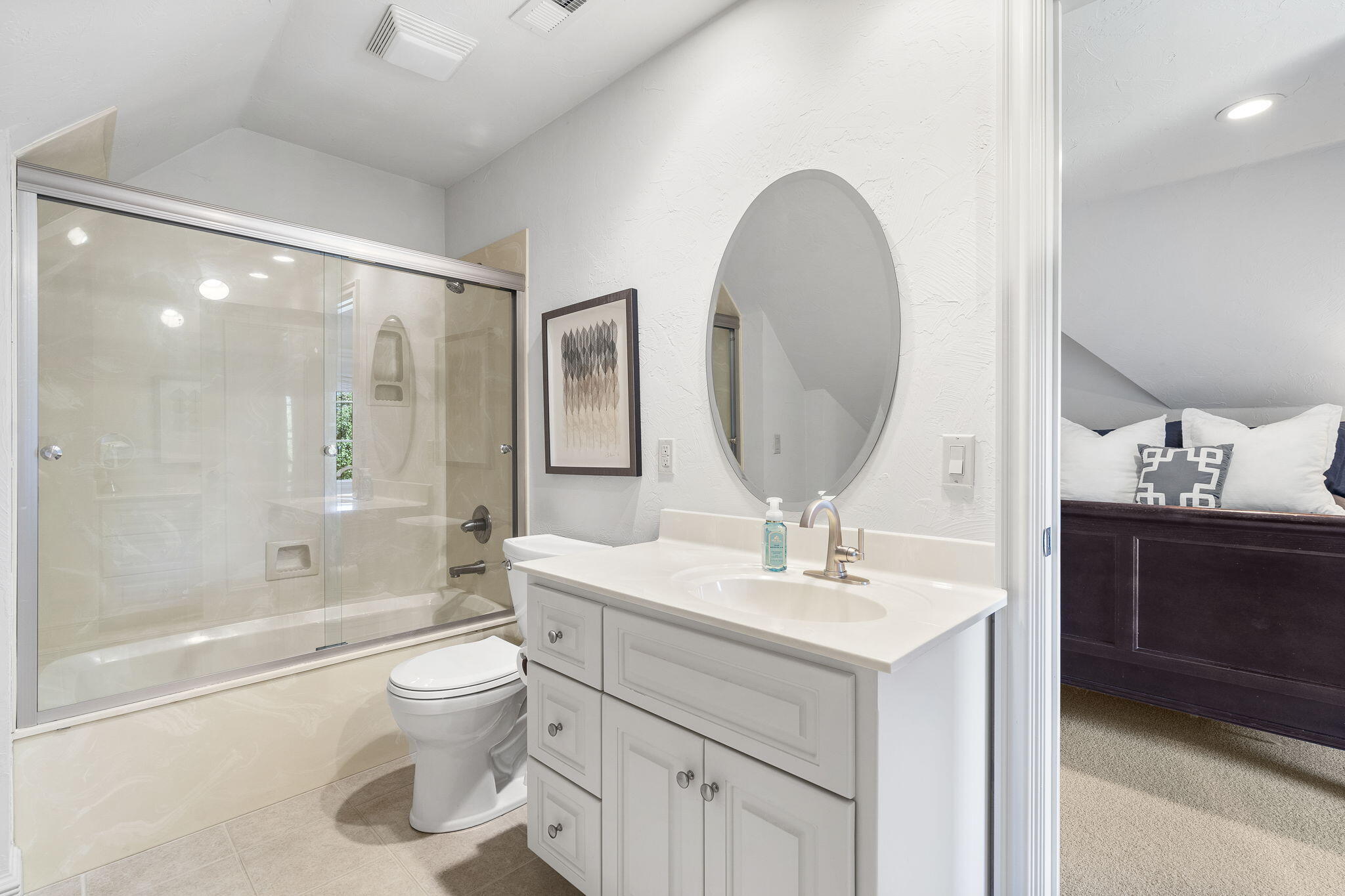 Millwood - Residential