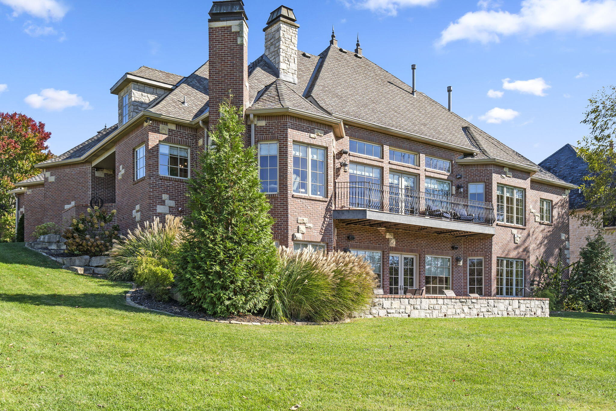 Millwood - Residential