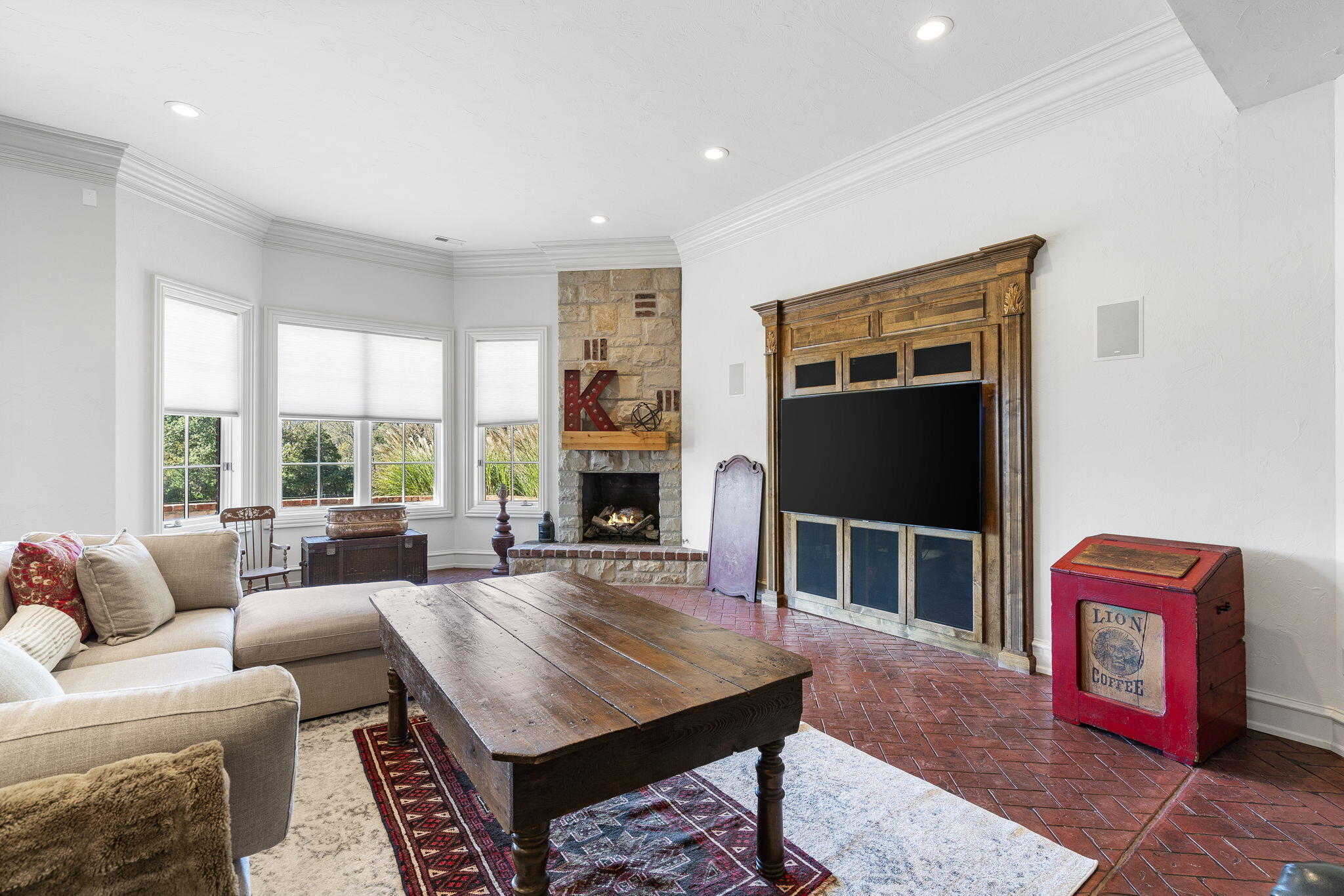 Millwood - Residential