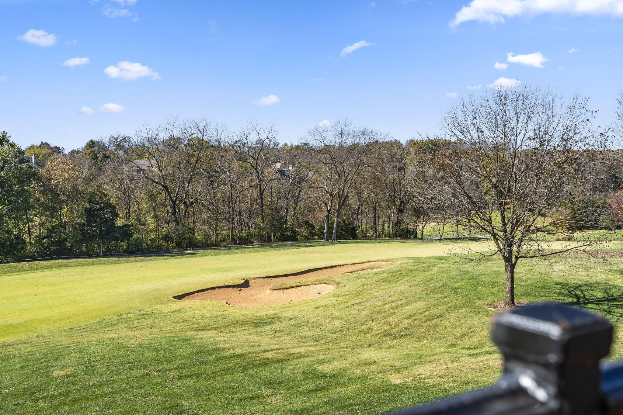 Millwood - Residential