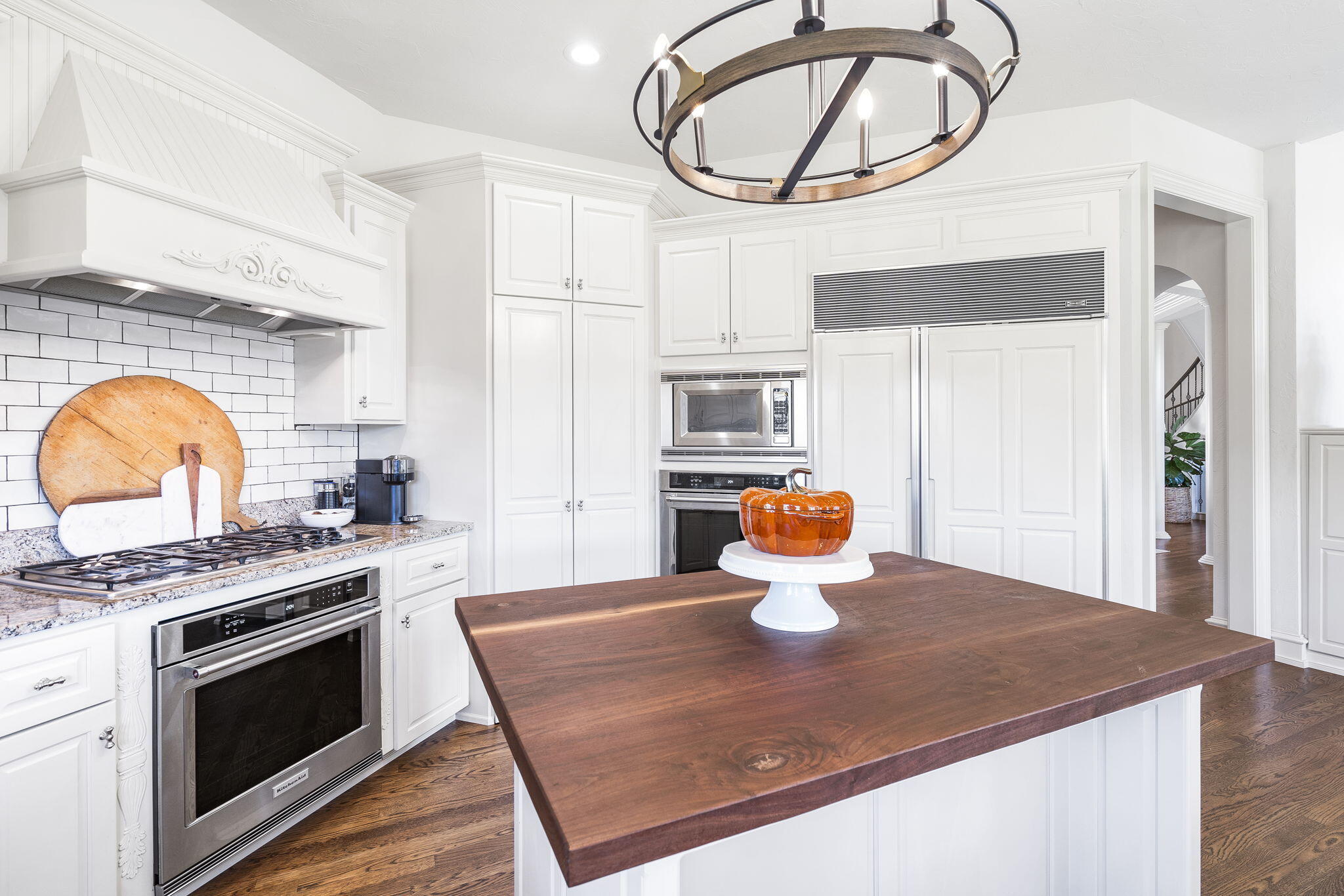 Millwood - Residential