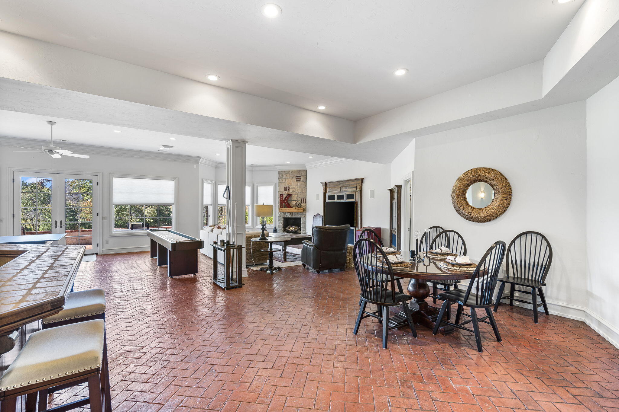 Millwood - Residential