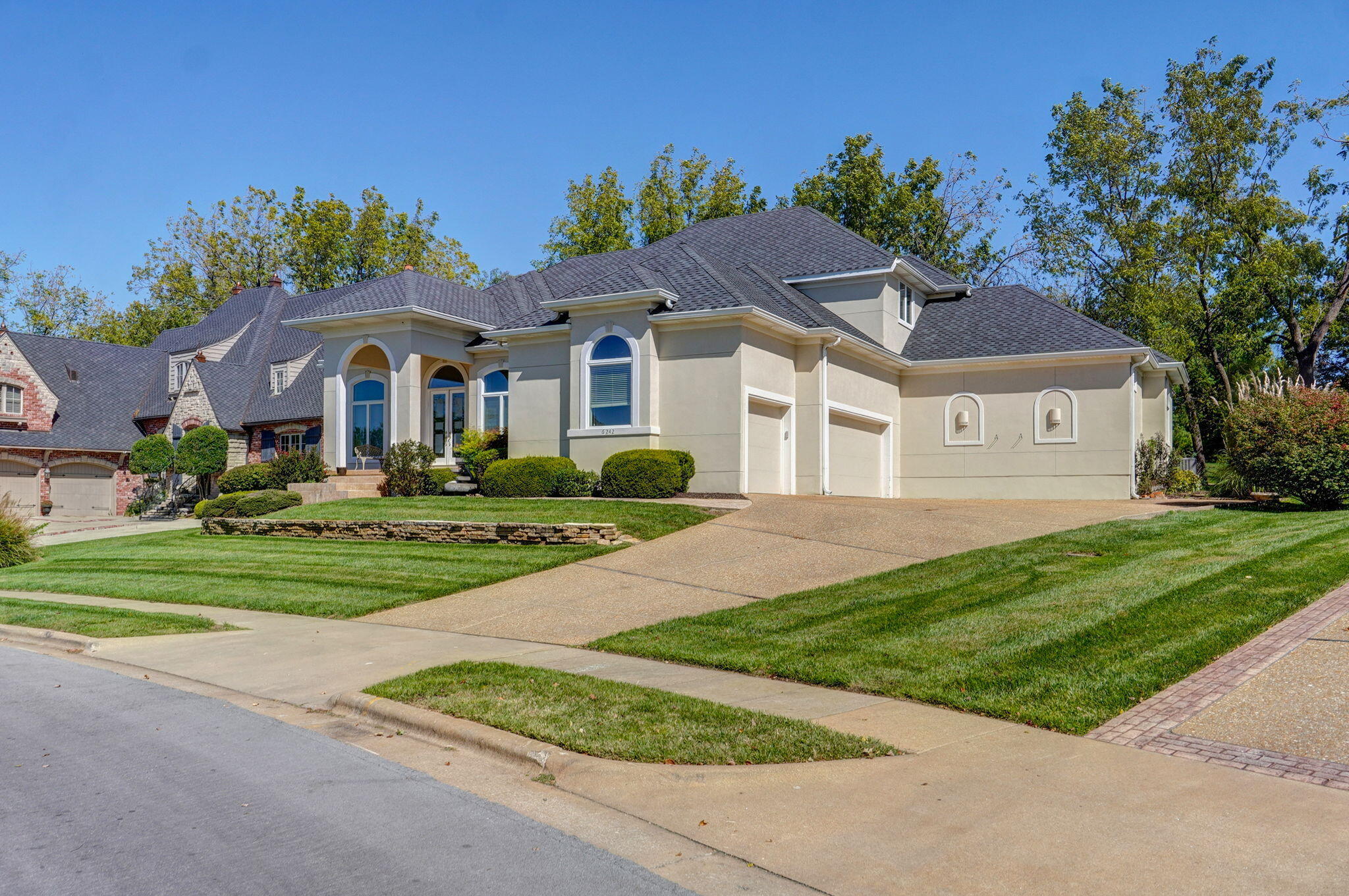 Millwood - Residential
