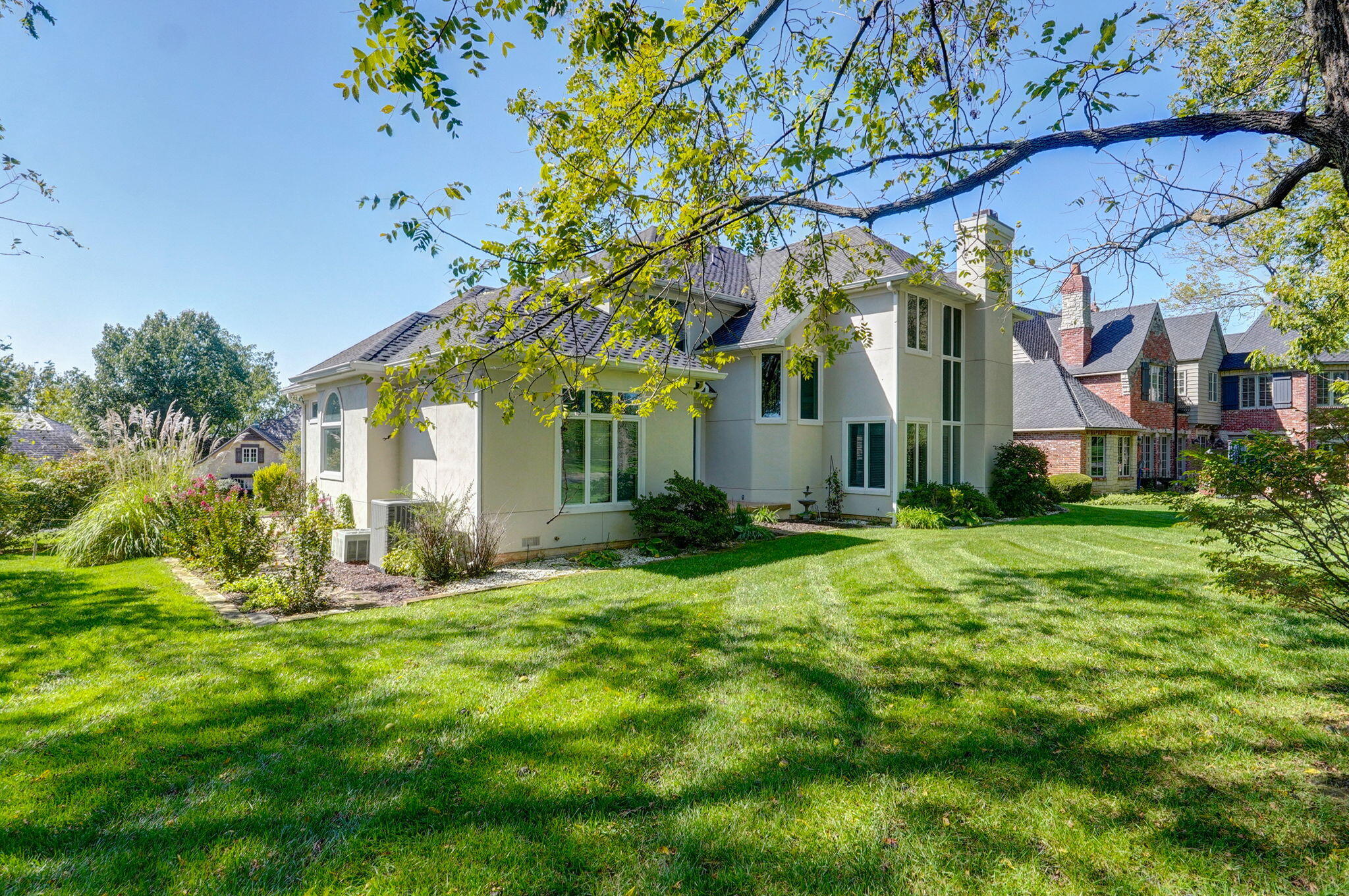 Millwood - Residential