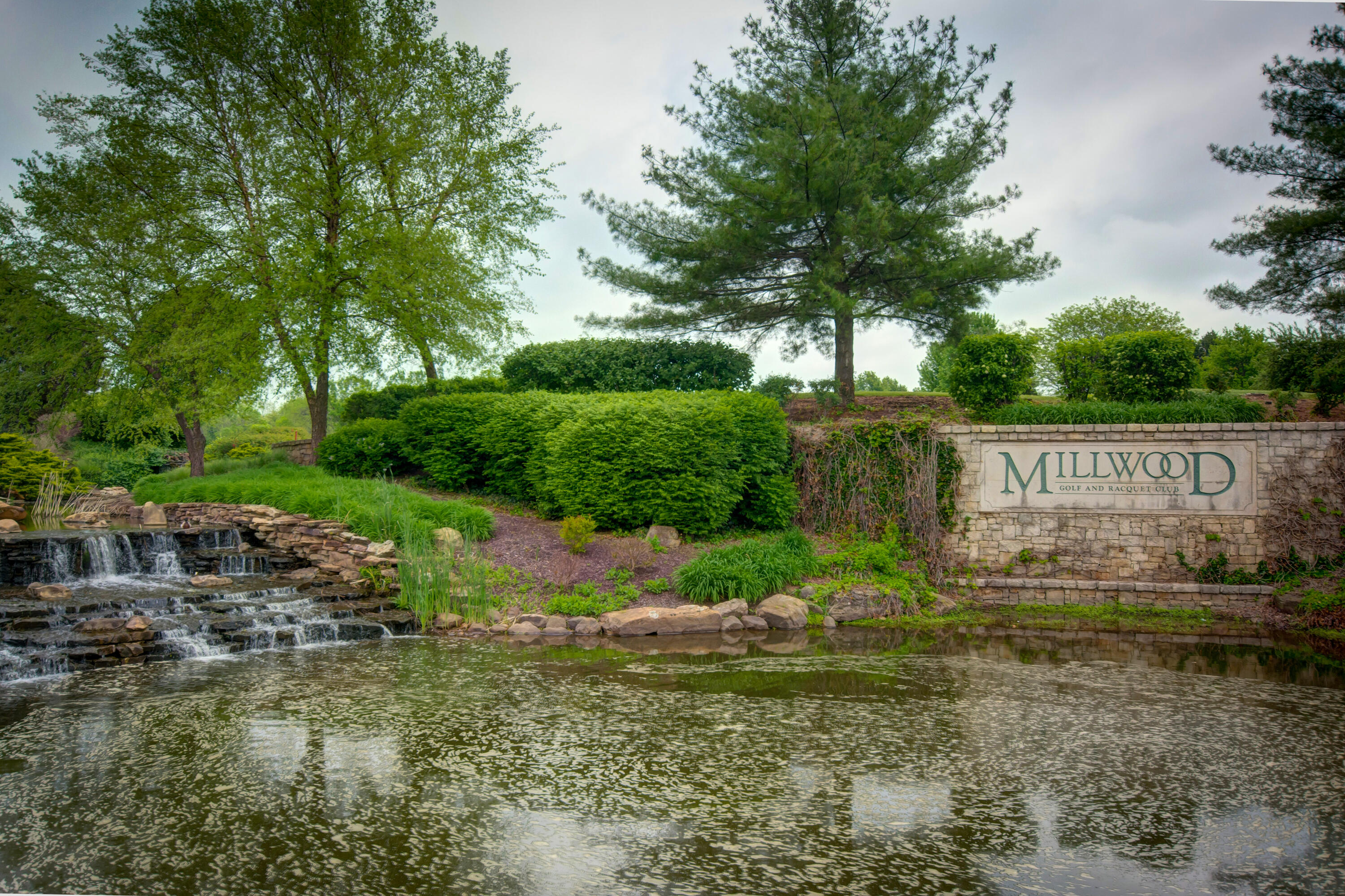 Millwood - Residential