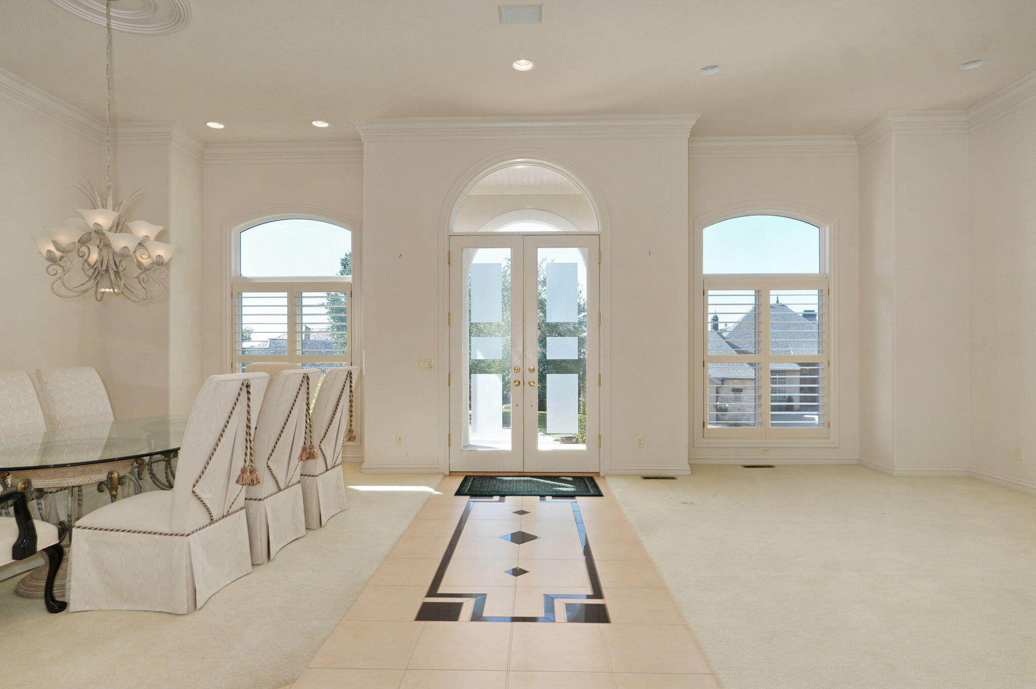 Millwood - Residential