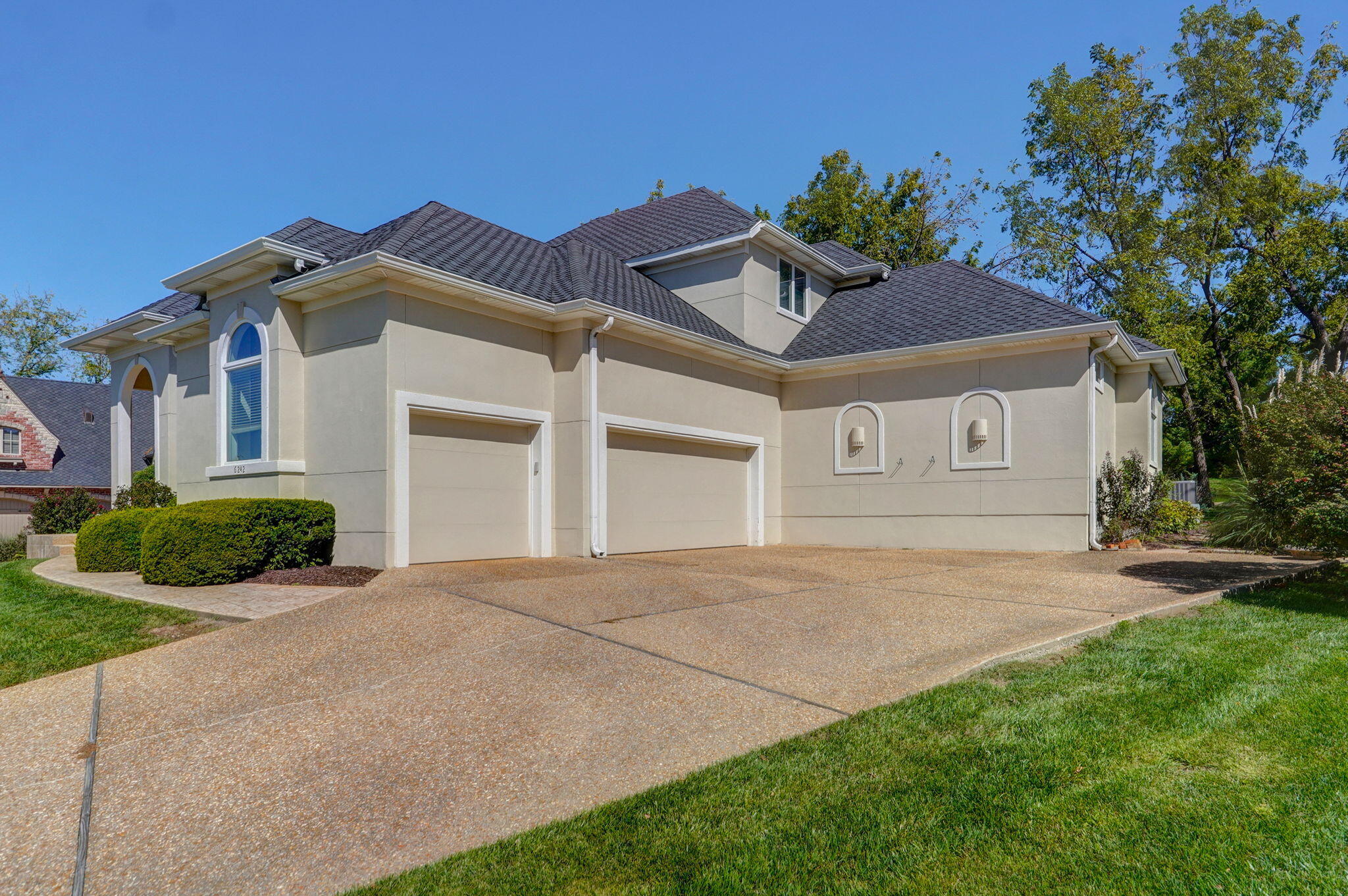 Millwood - Residential