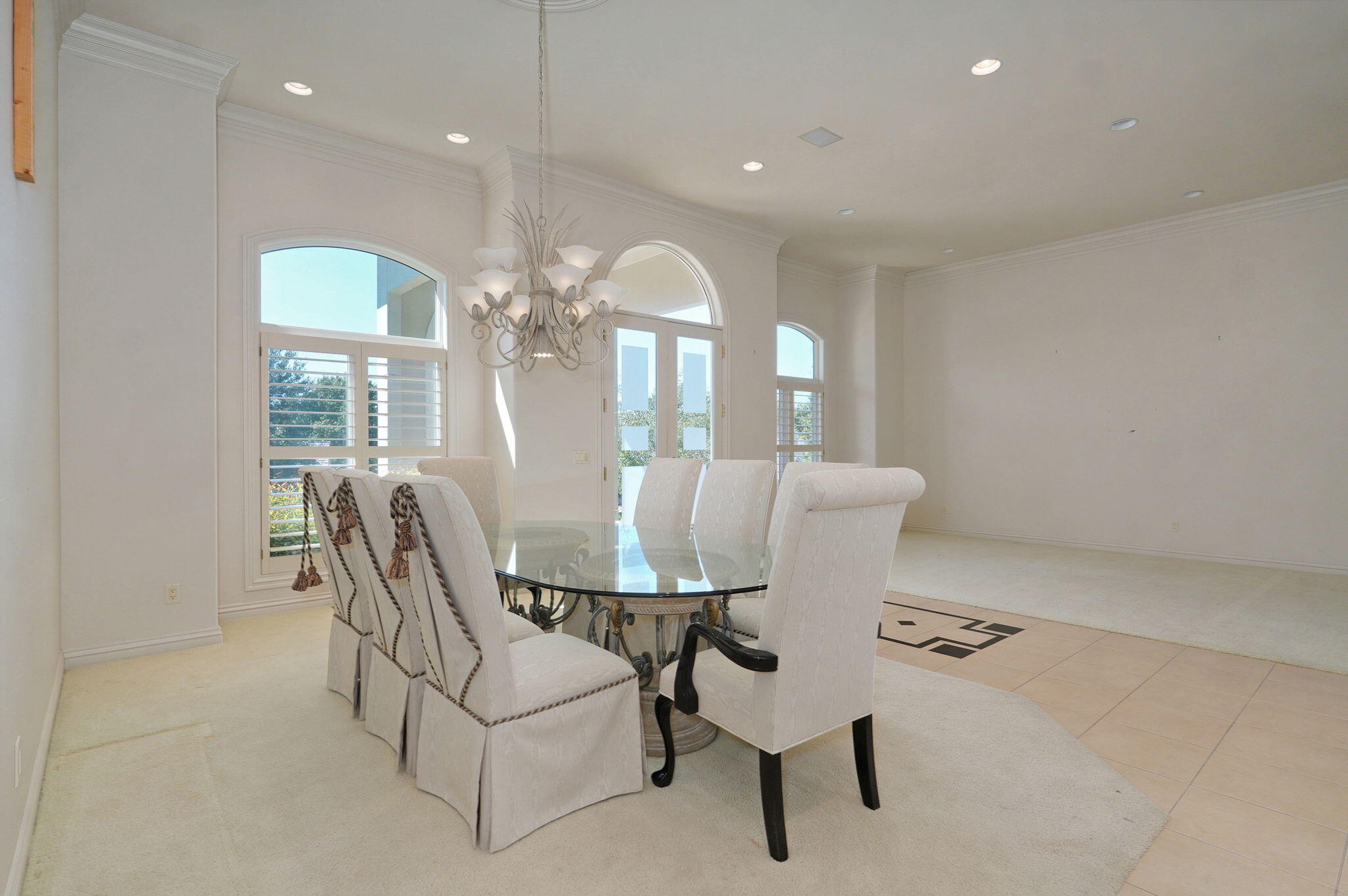 Millwood - Residential