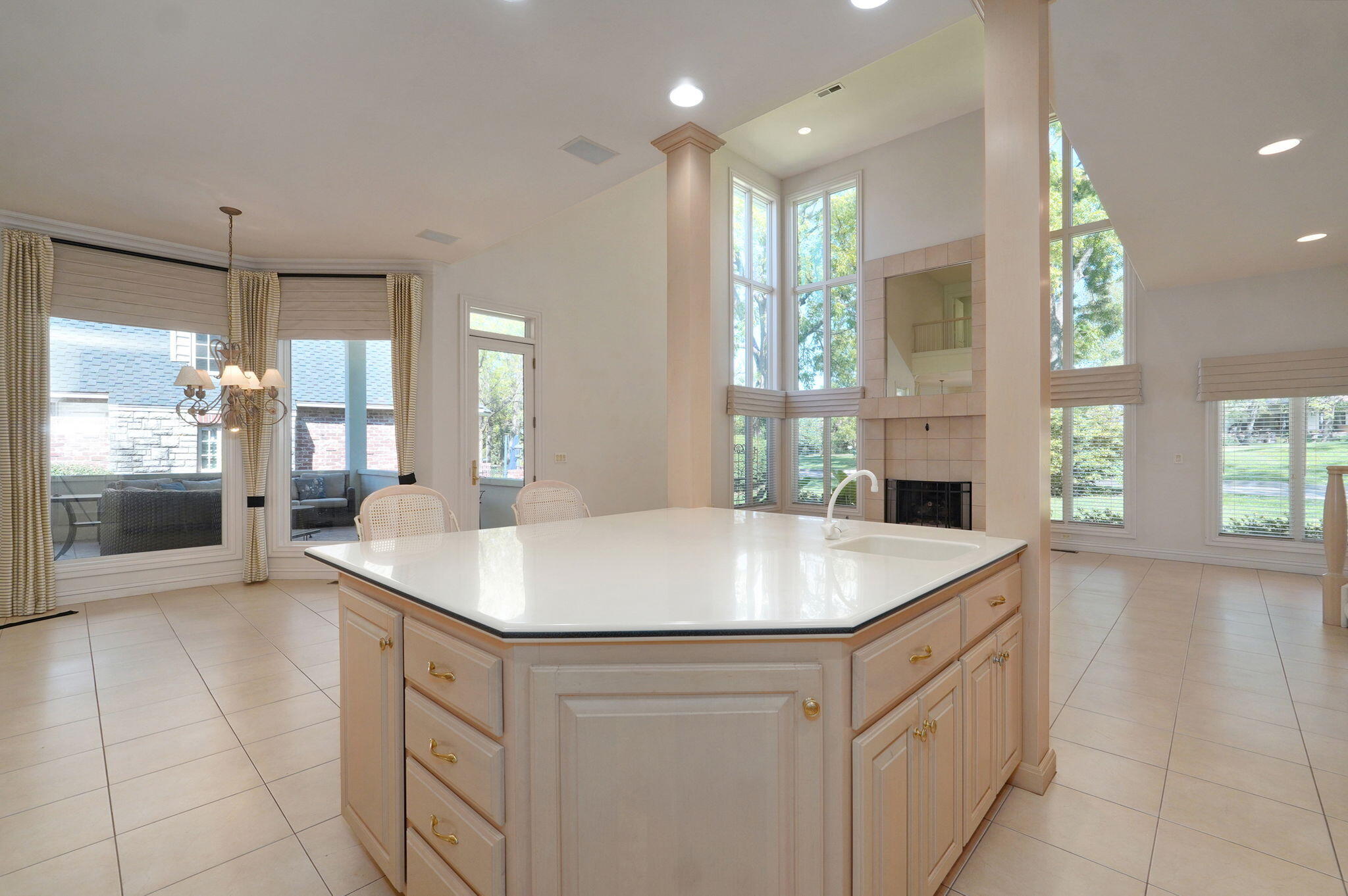 Millwood - Residential