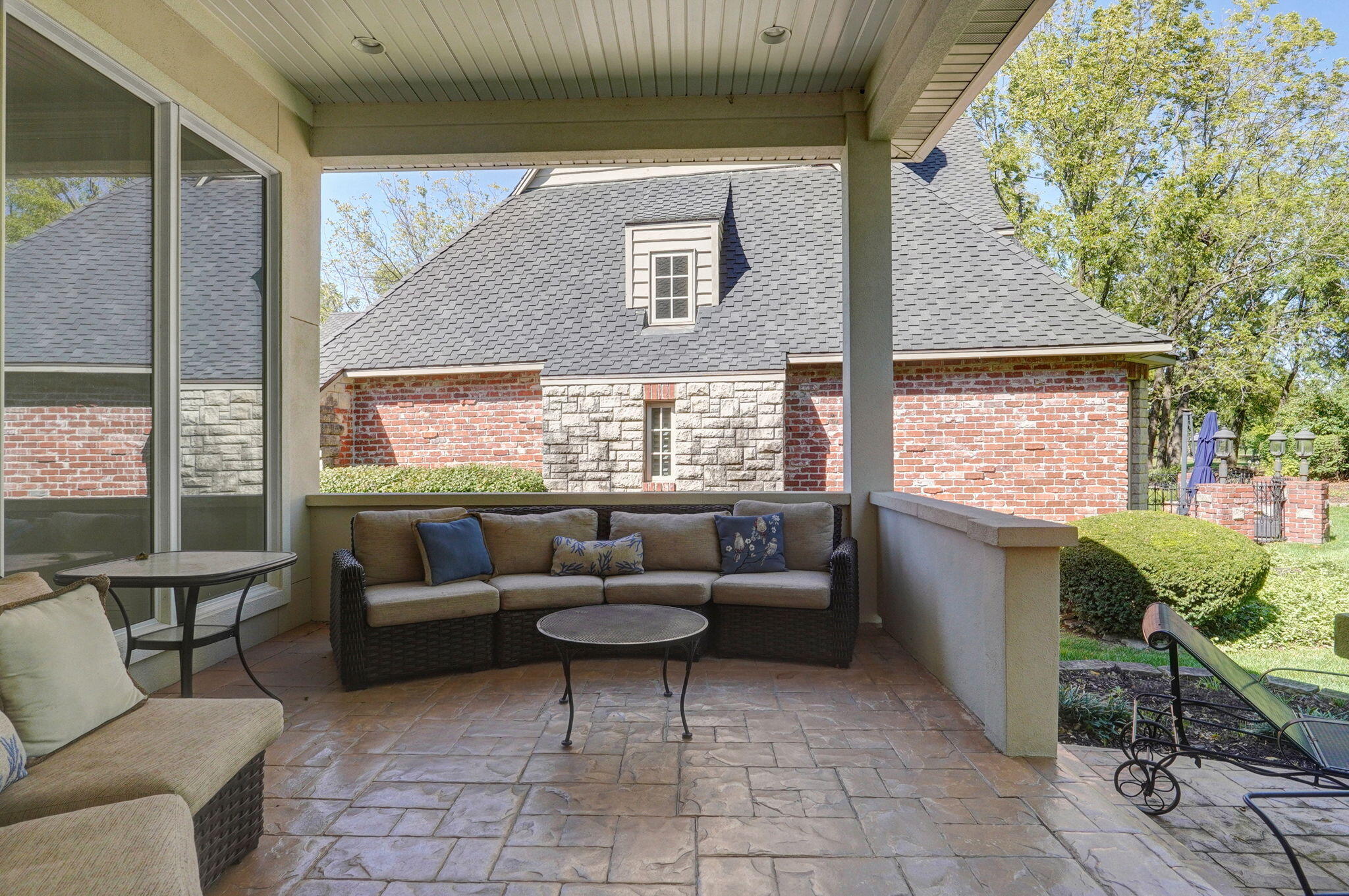 Millwood - Residential