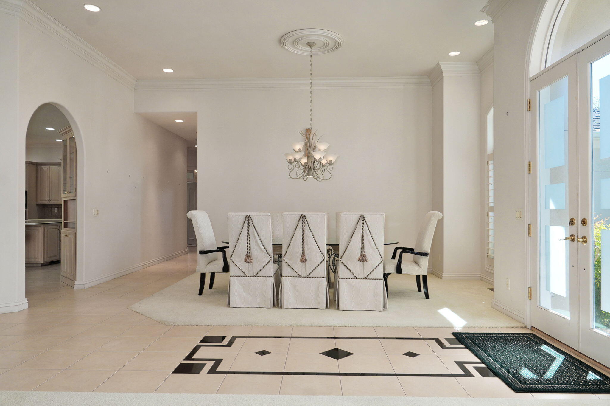 Millwood - Residential