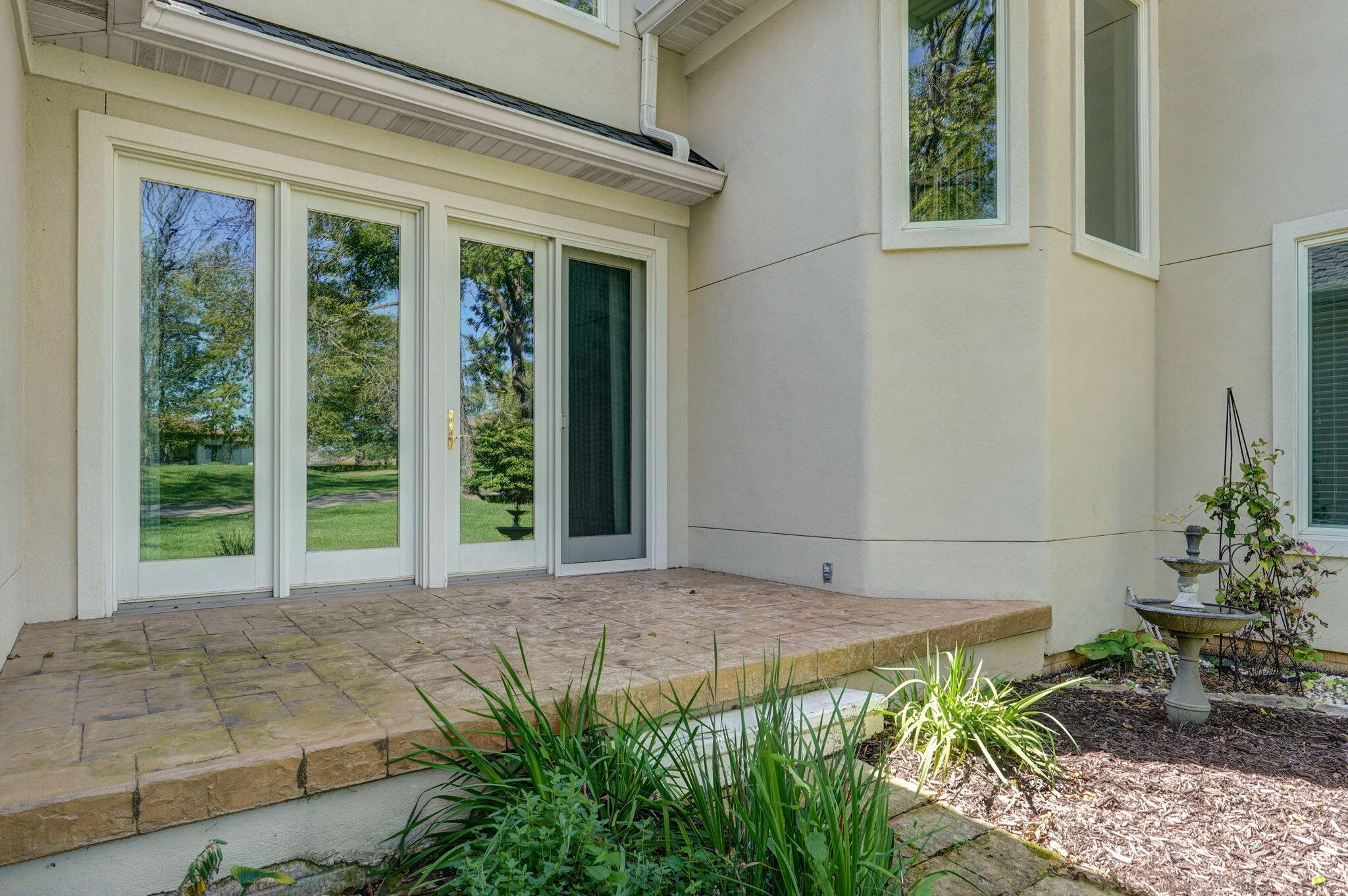 Millwood - Residential