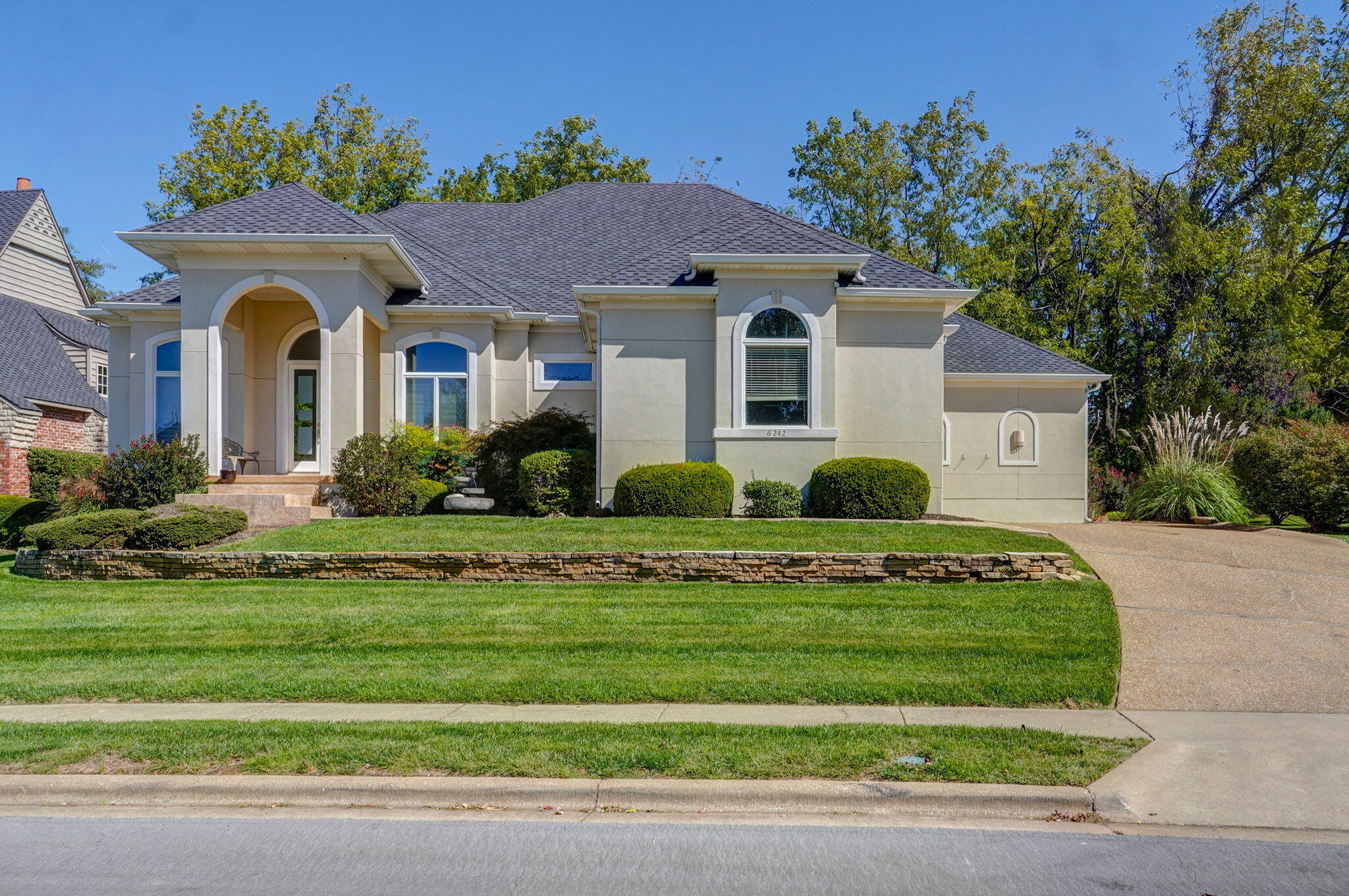 Millwood - Residential