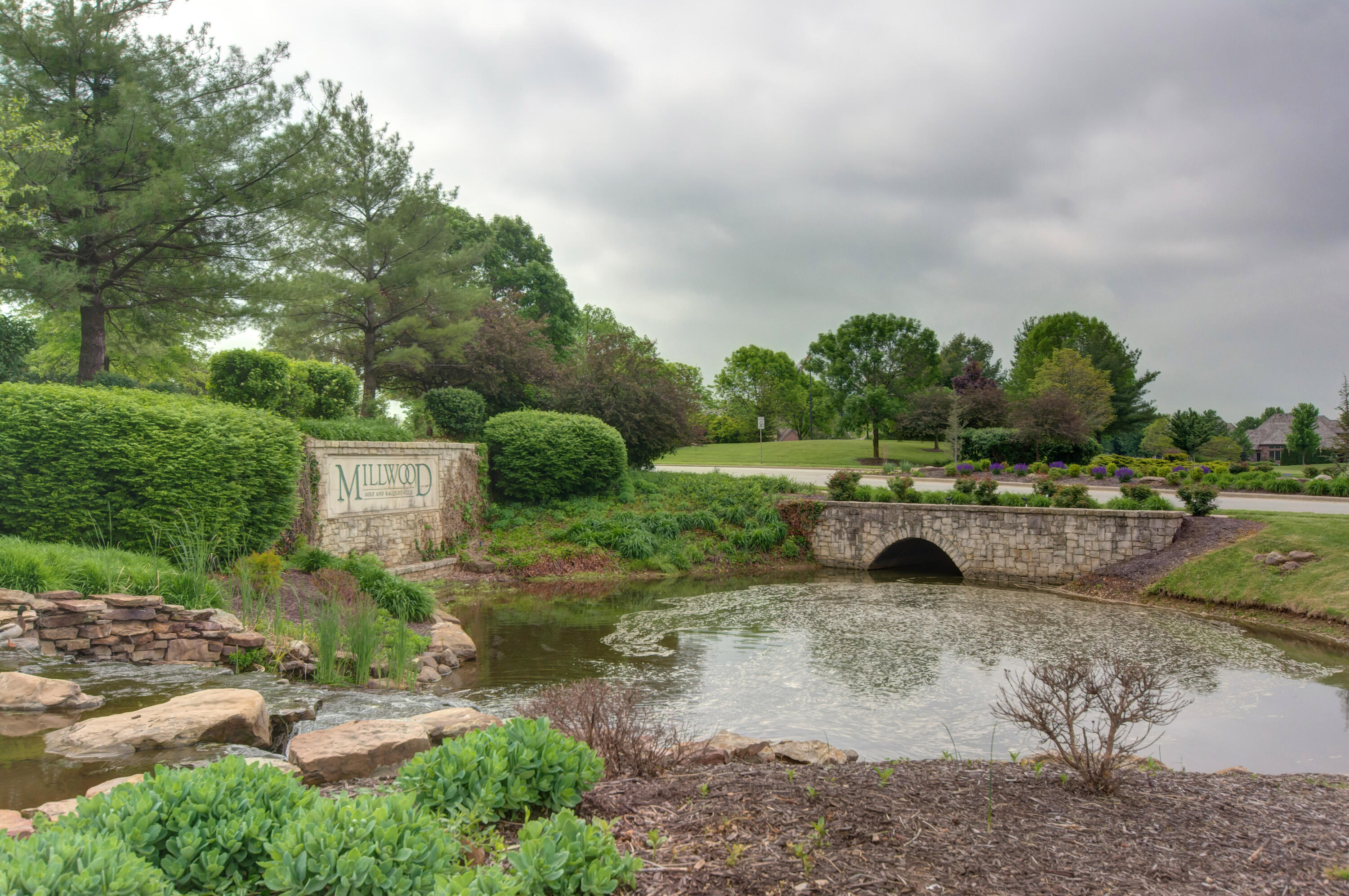 Millwood - Residential