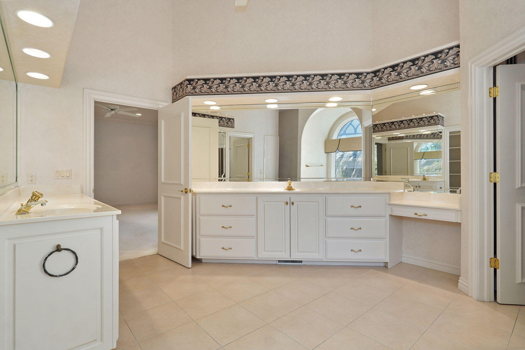 Millwood - Residential