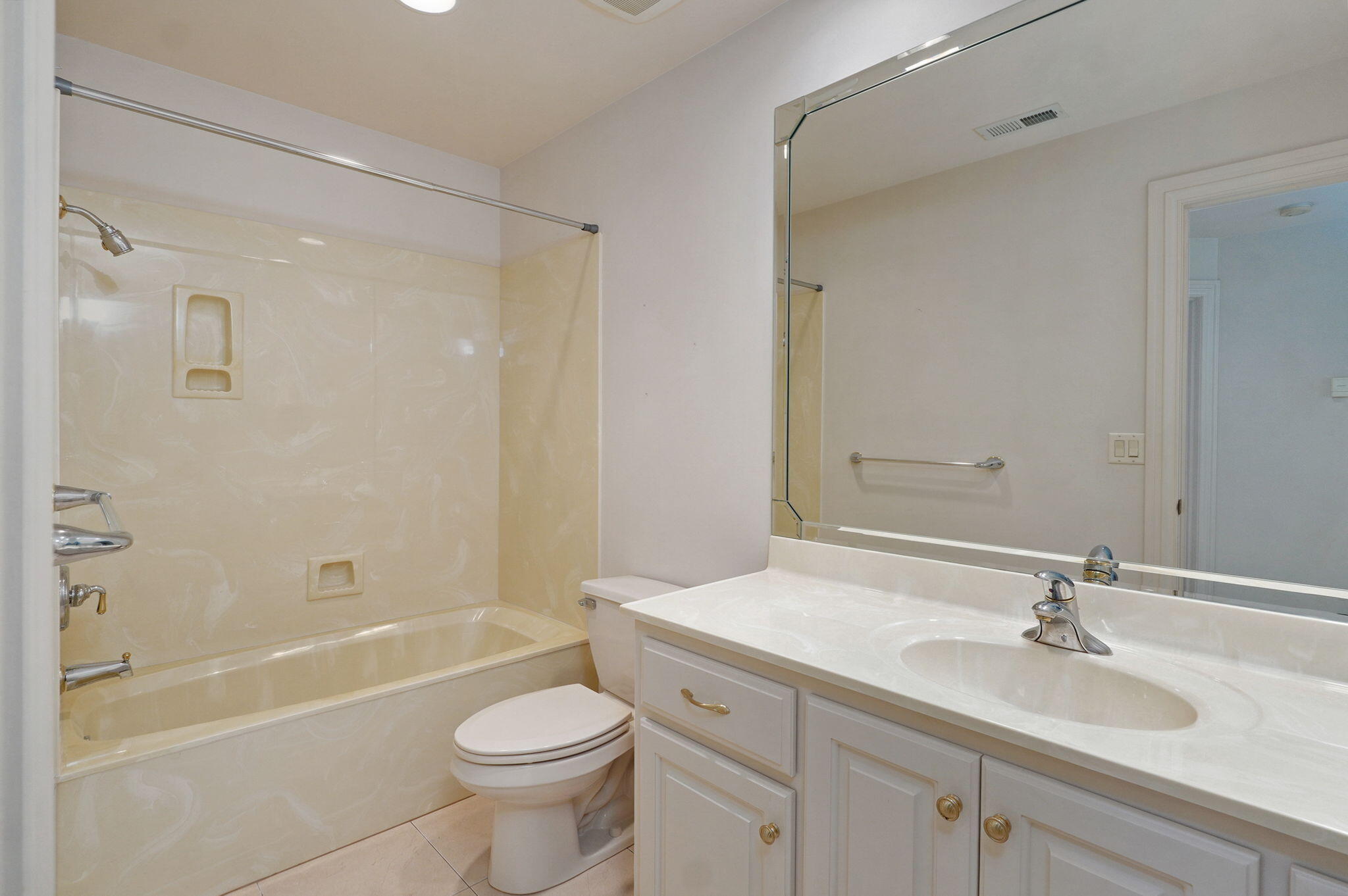 Millwood - Residential