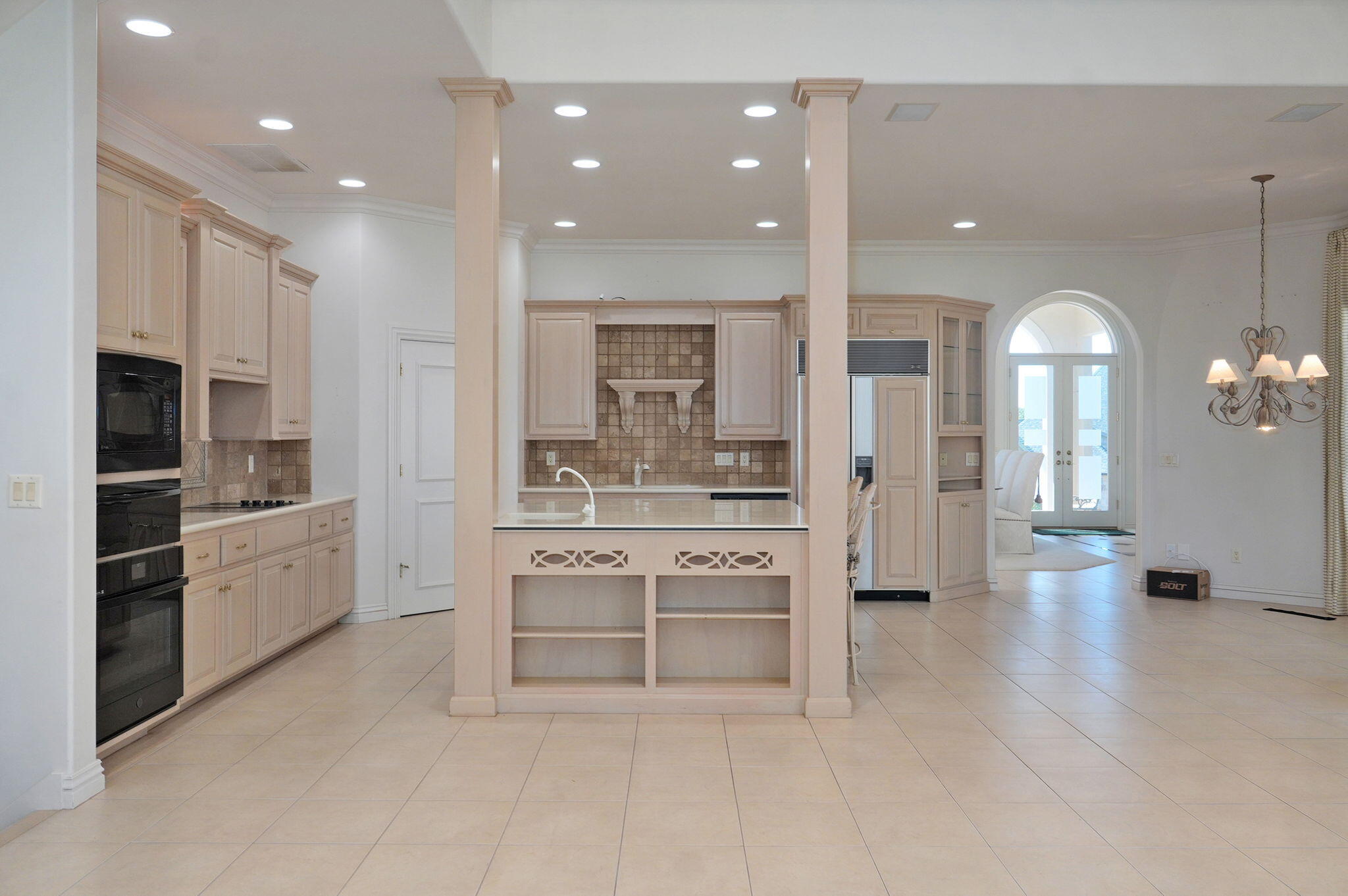 Millwood - Residential