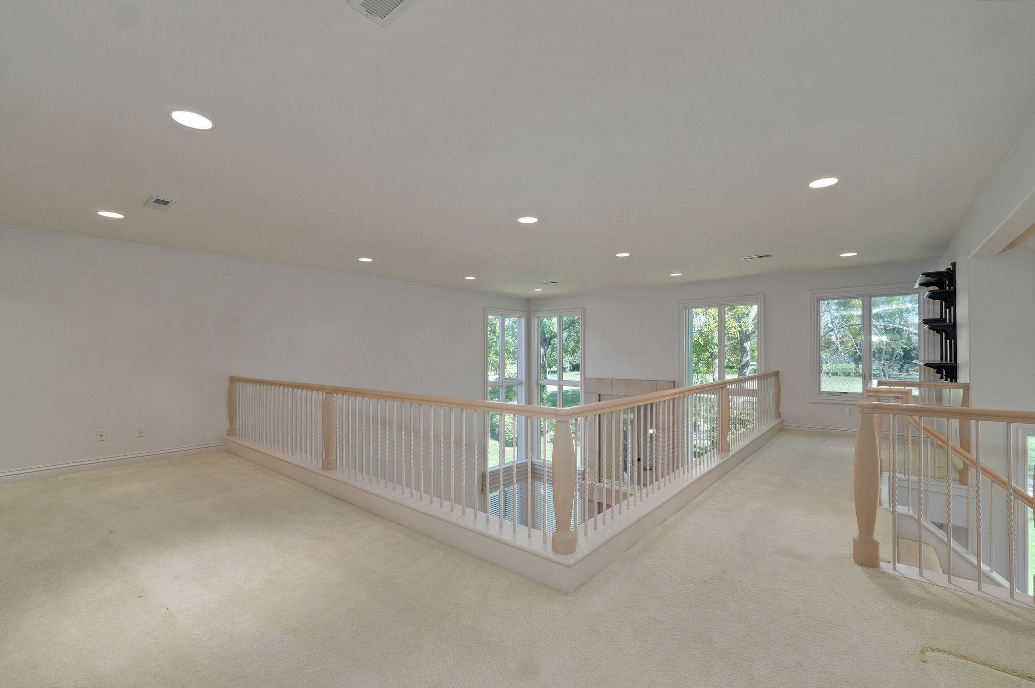 Millwood - Residential