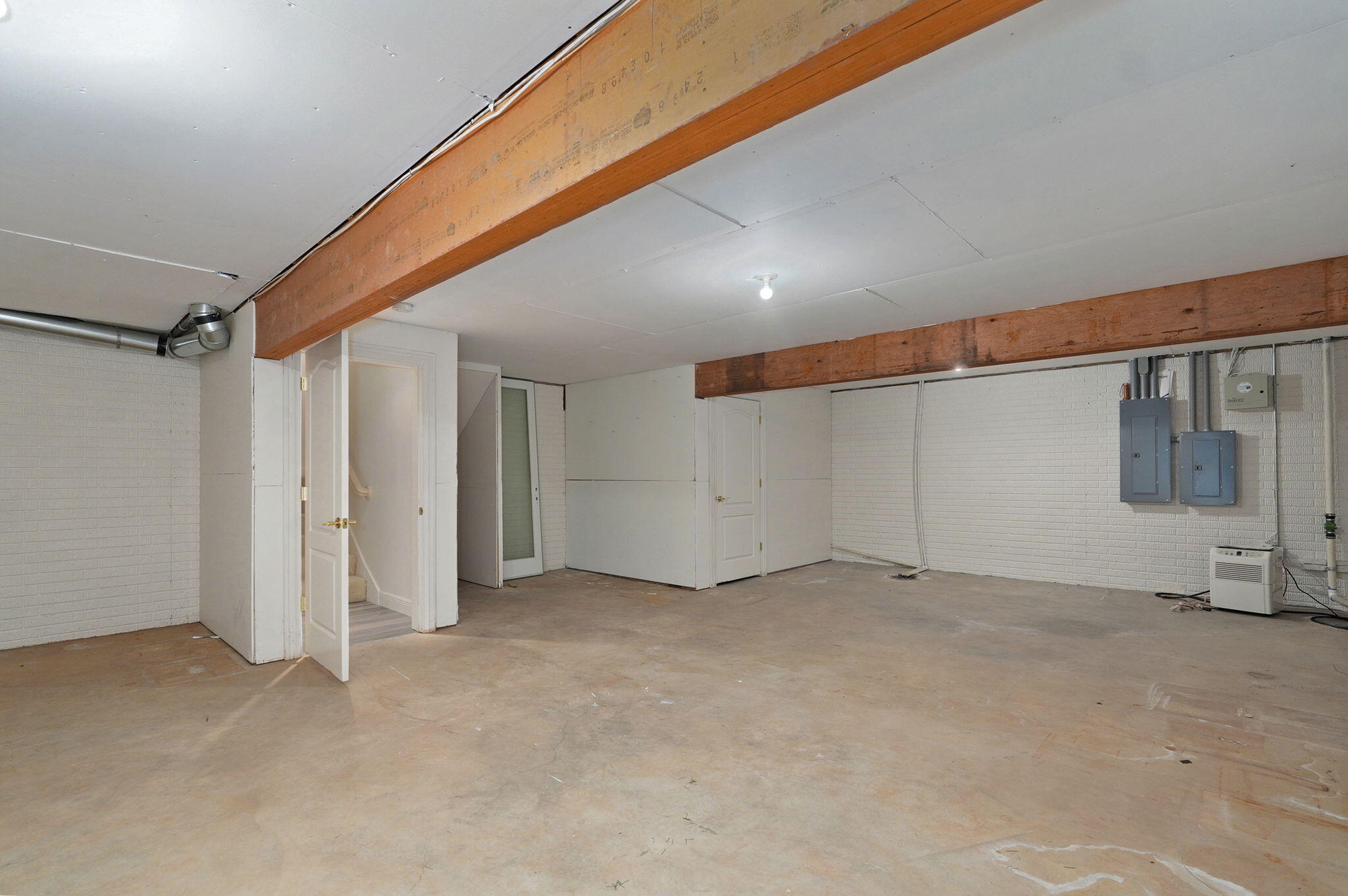 Millwood - Residential
